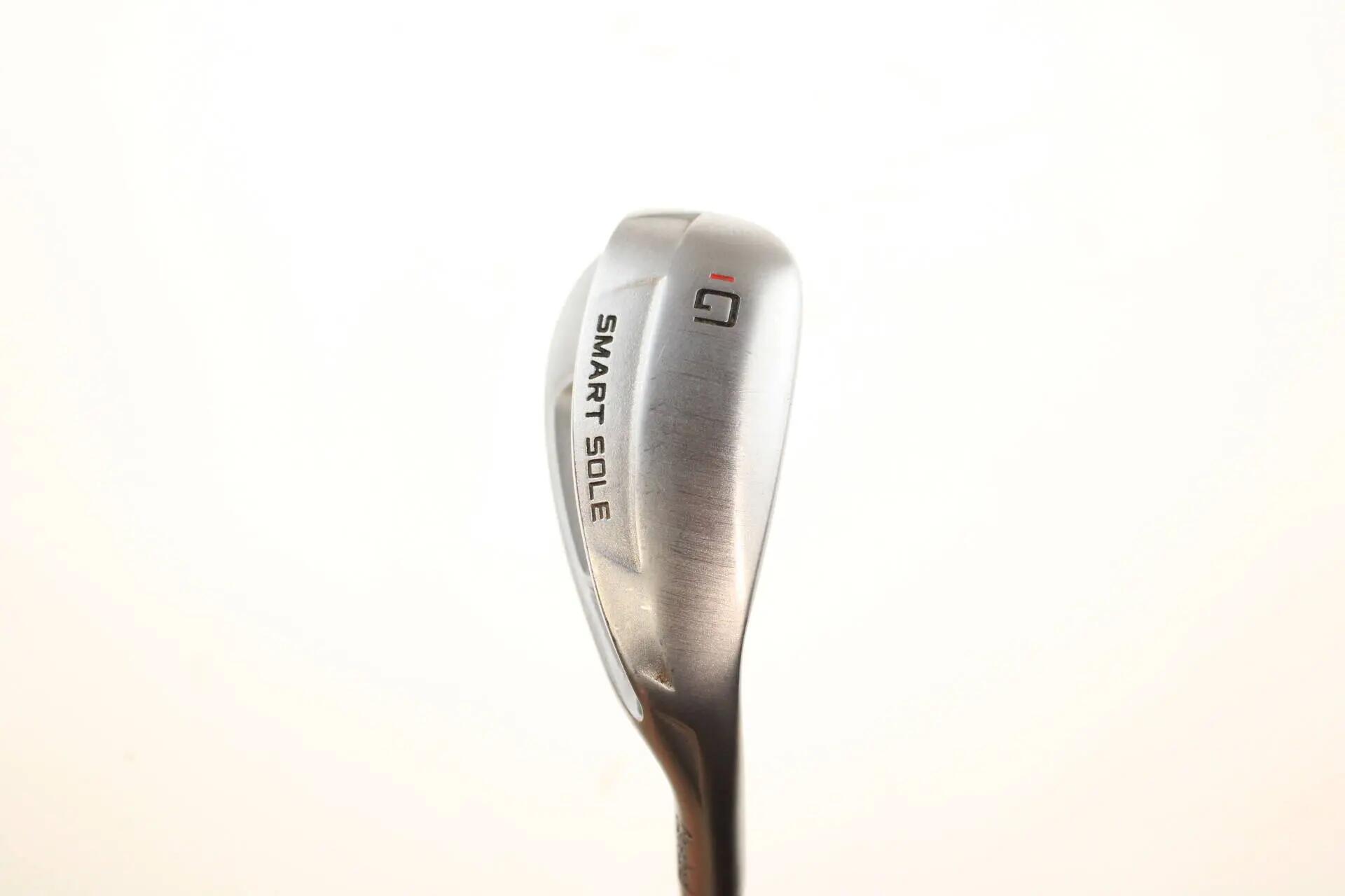 Seconde vie - Cleveland Smart Sole 4 G RH 50-deg Wedge - Good 2/5