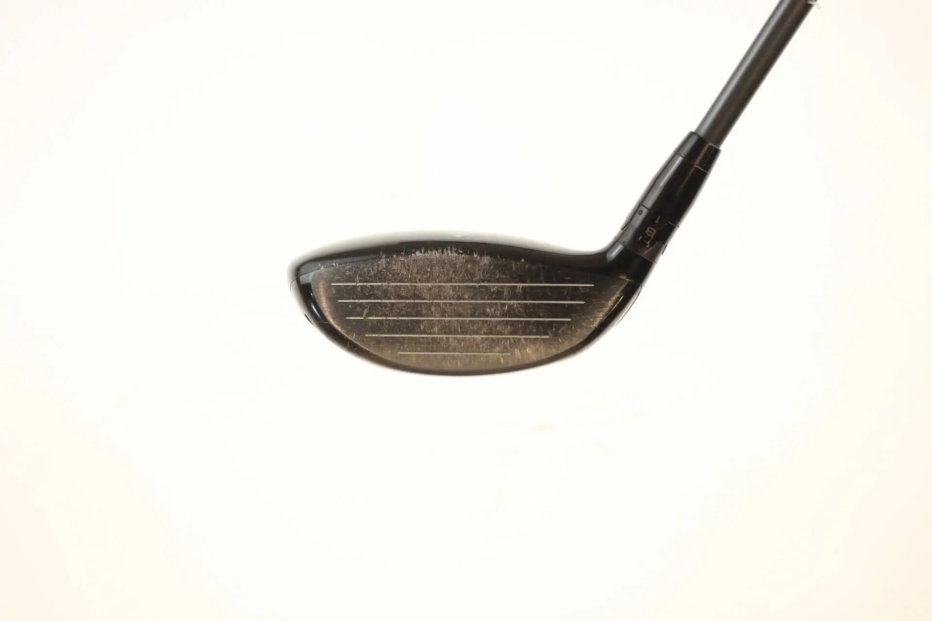 Seconde vie - Titleist TS2 RH 15-deg Fairway Wood - Sufficient 2/5
