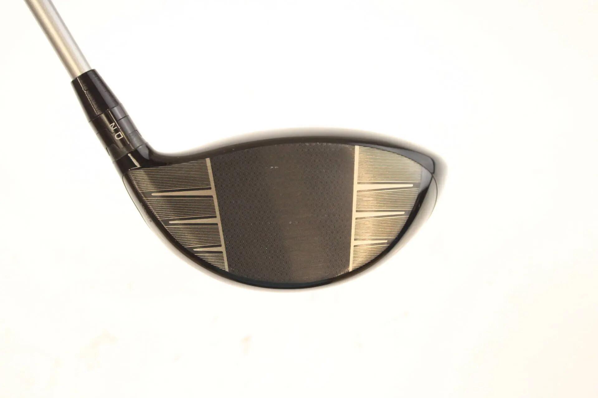 Seconde vie - Titleist GT2 LH 11-deg Driver - Very good 2/5