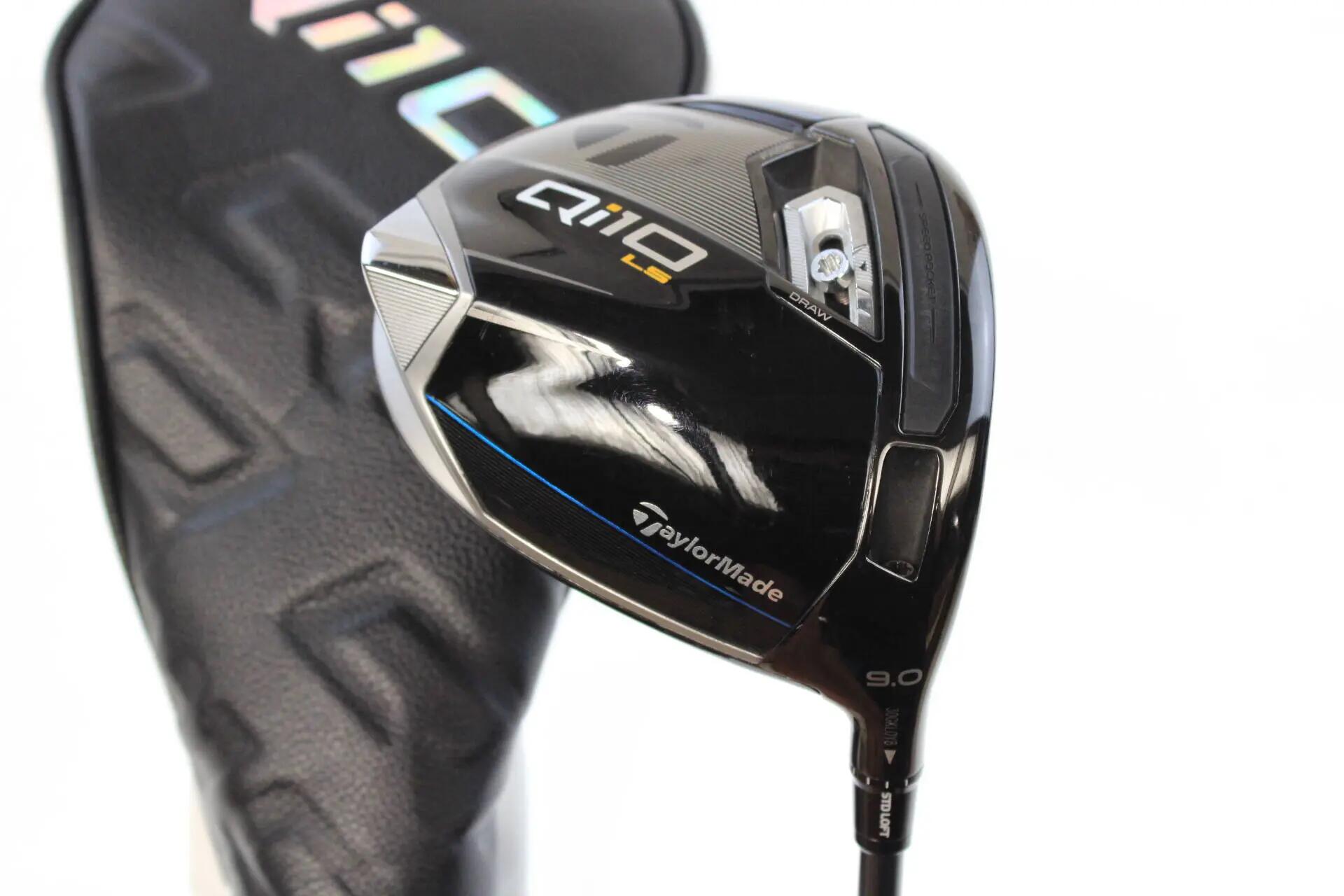 TAYLORMADE picture