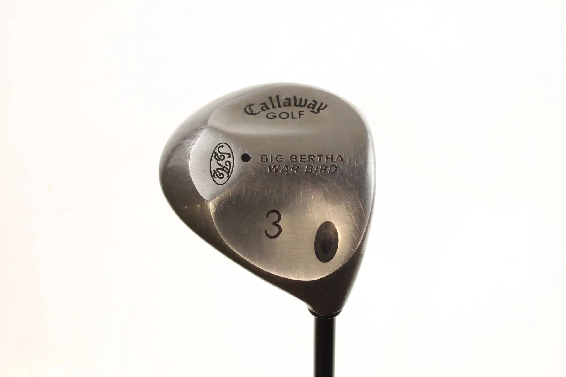 CALLAWAY picture