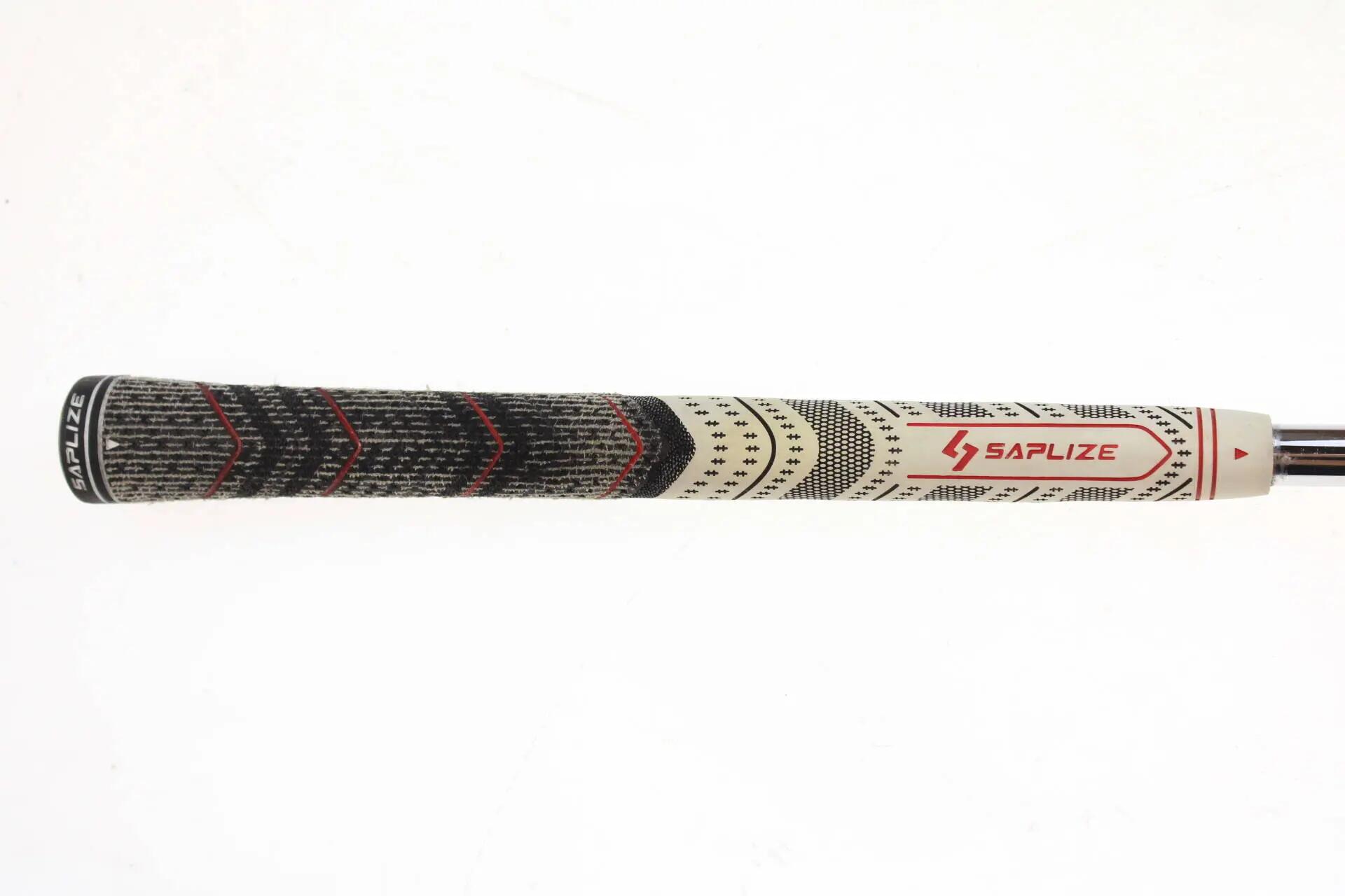 Seconde vie - Callaway JAWS Raw Face Chrome S Grind RH 58-deg Wedge - Sufficient 5/5