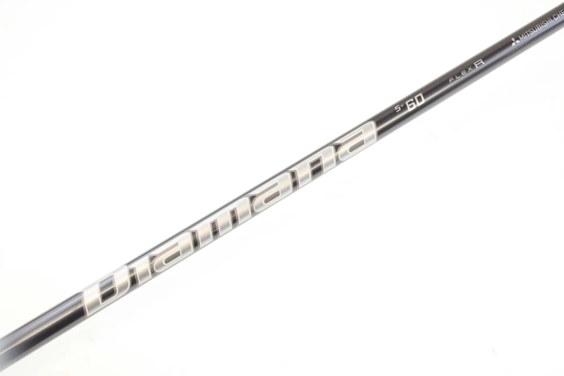 Seconde vie - TaylorMade Qi10 LS RH 9-deg Driver - Excellent 4/6