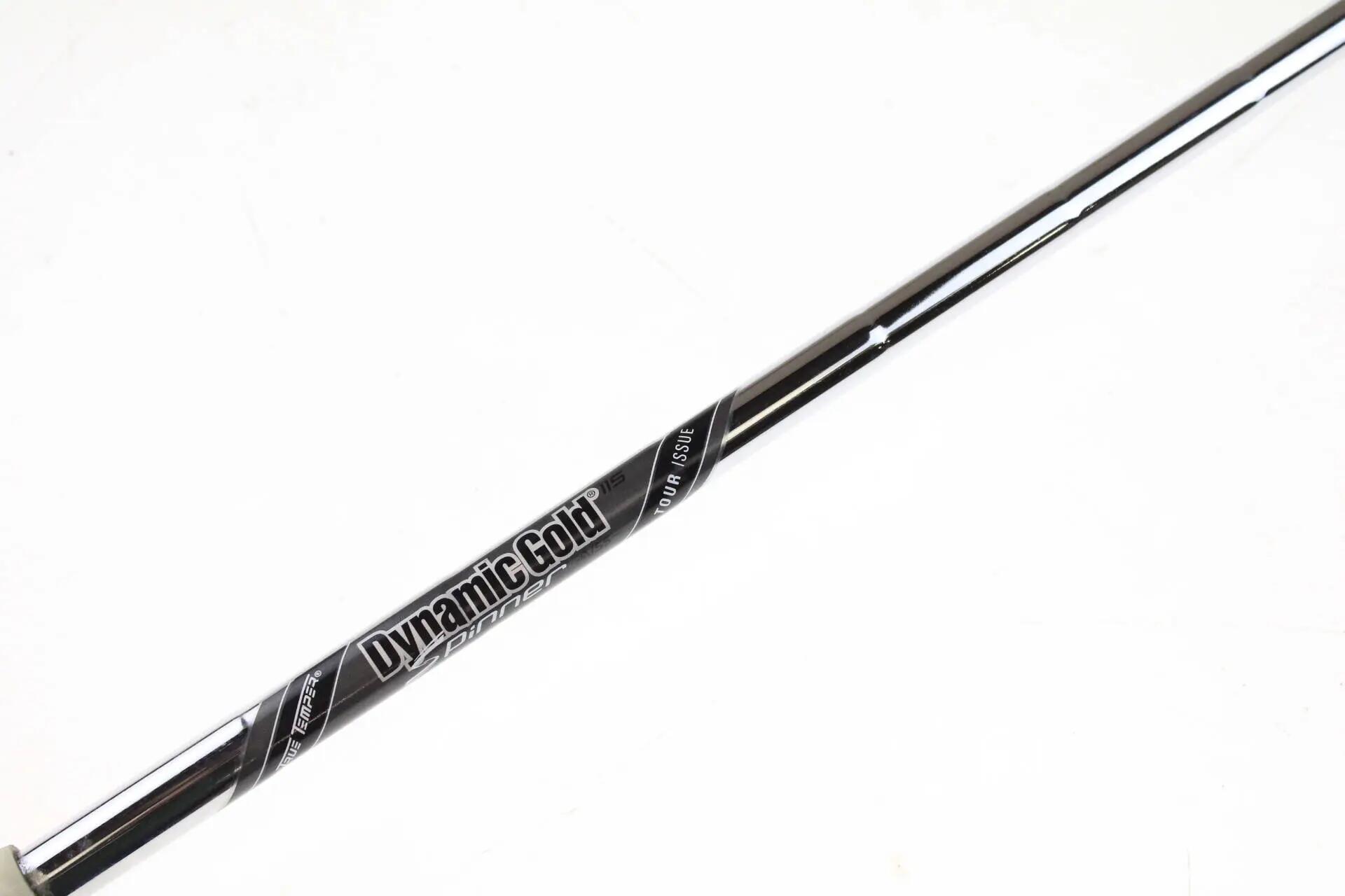 Seconde vie - Callaway JAWS Raw Face Chrome S Grind RH 58-deg Wedge - Sufficient 4/5