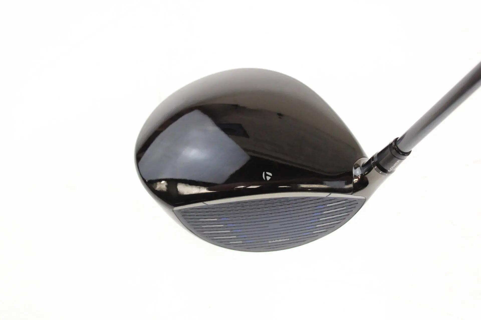 Seconde vie - TaylorMade Qi10 LS RH 9-deg Driver - Excellent 3/6