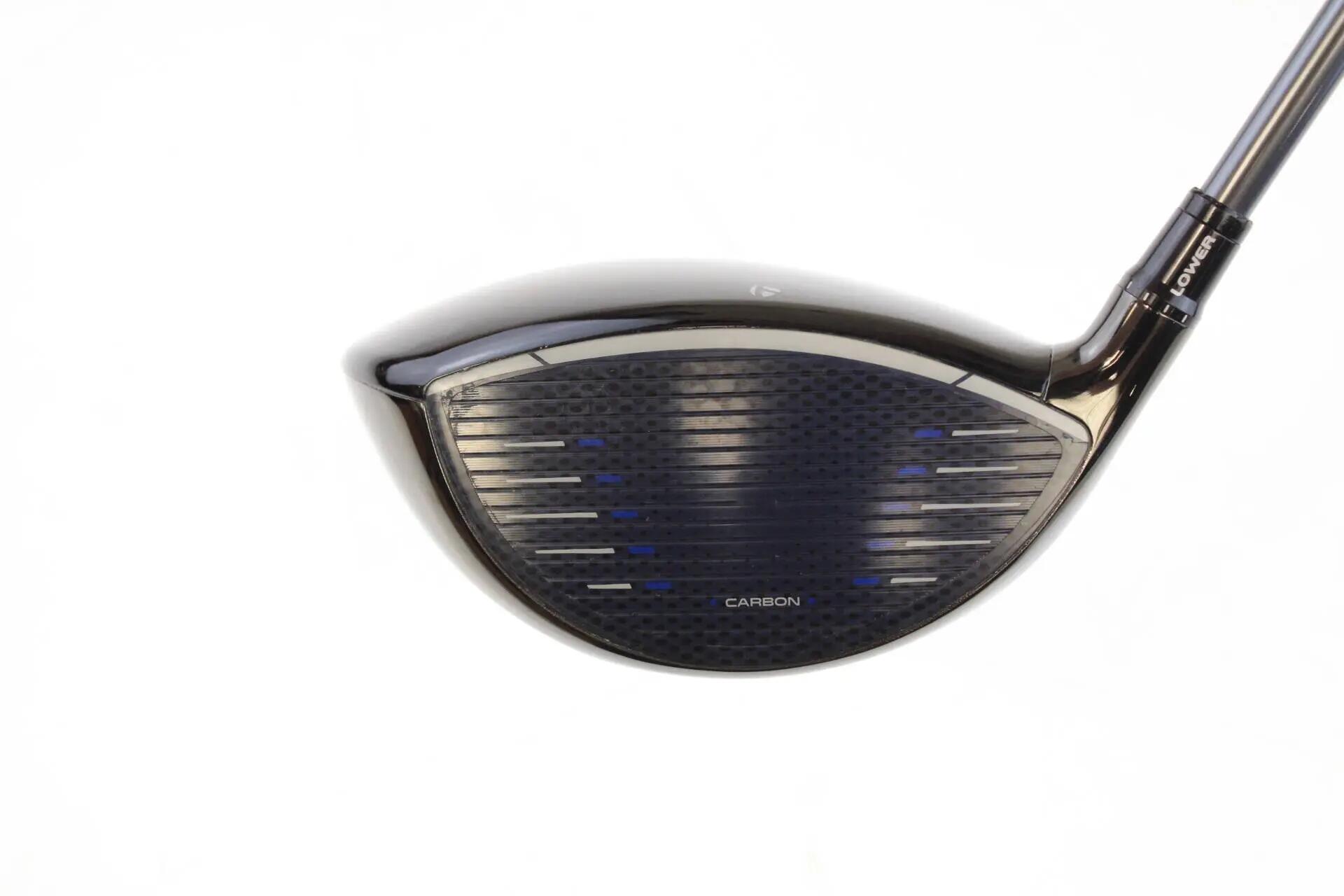 Seconde vie - TaylorMade Qi10 LS RH 9-deg Driver - Excellent 2/6