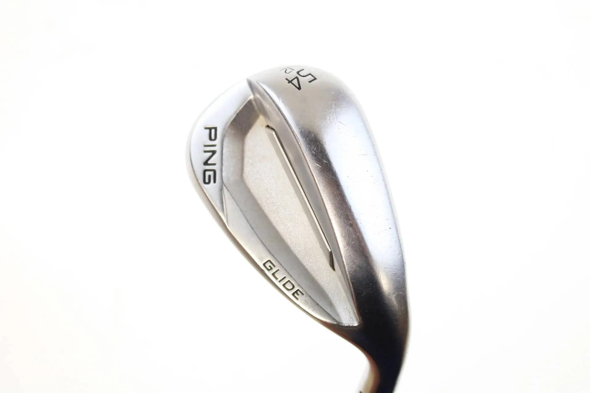 Seconde vie - Ping Glide 3.0 SS RH 54-deg Wedge - Good 2/5