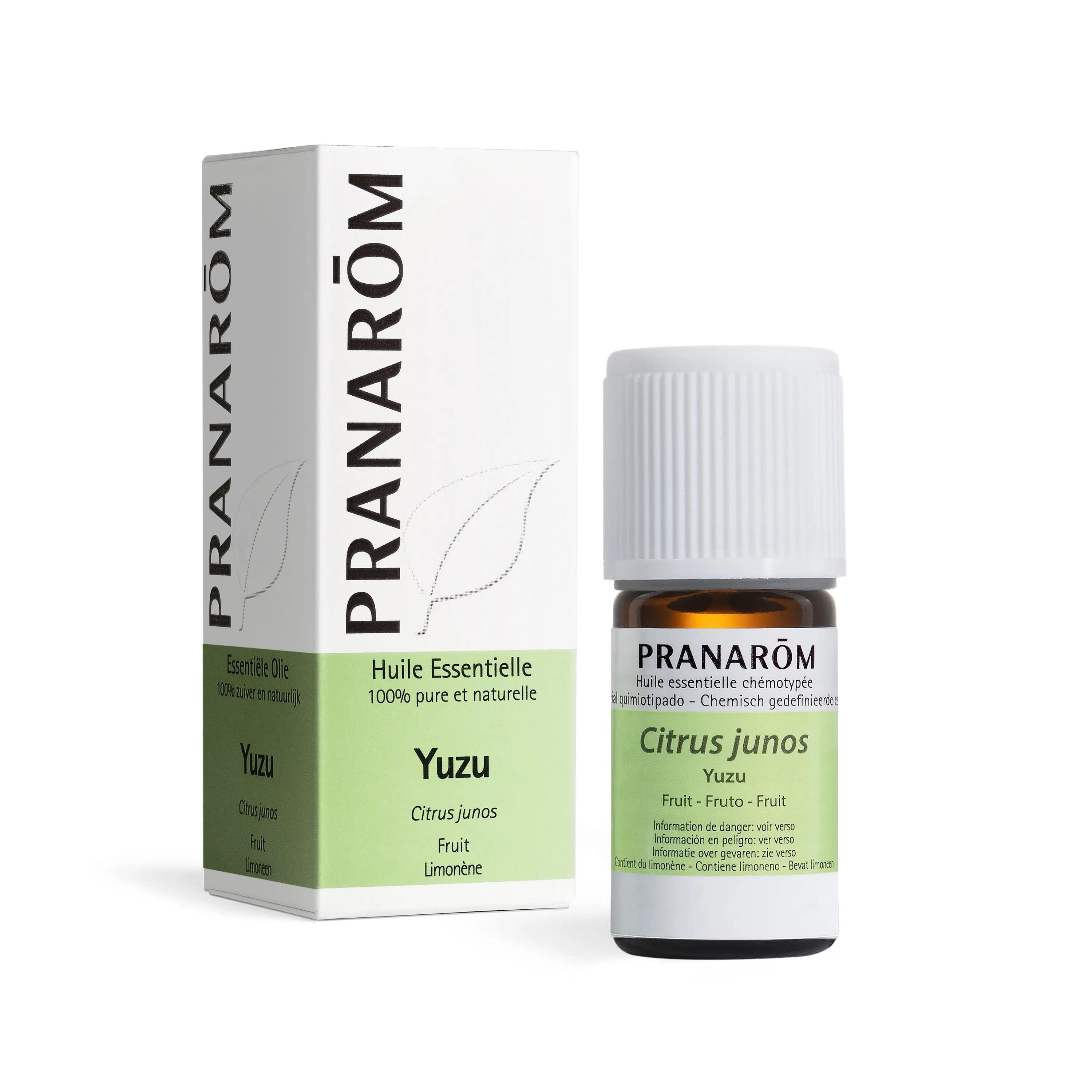 PRANARÔM picture