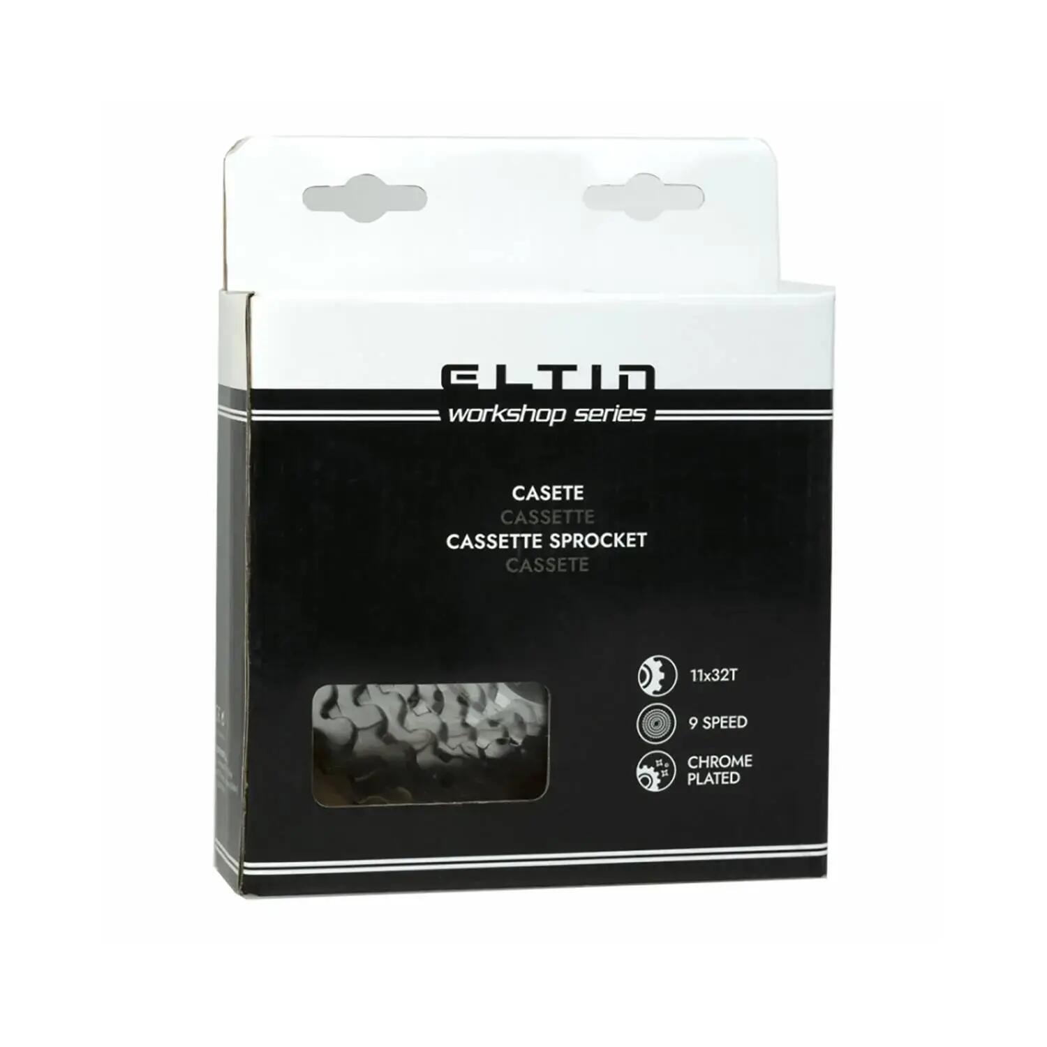 Fita Eltin EC2004 Shi HG 2/2