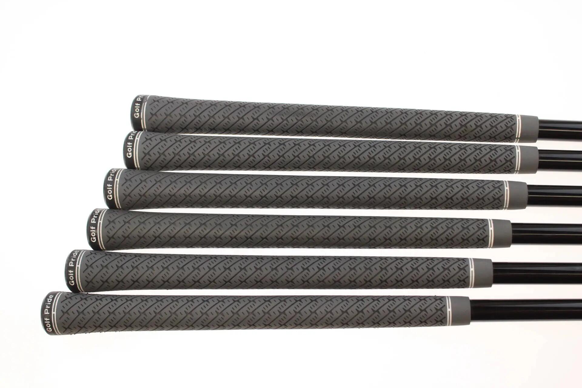 Seconde vie - TaylorMade P790 2021 RH 5-PW Iron Set - Good 5/5