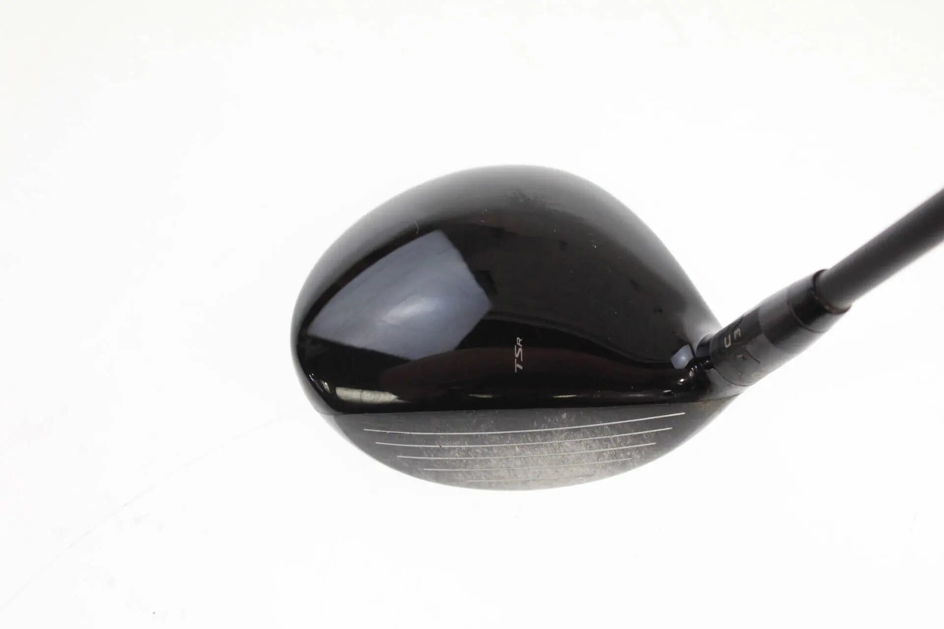 Seconde vie - Titleist TSR2 RH 16.5-deg Fairway Wood - Good 3/5