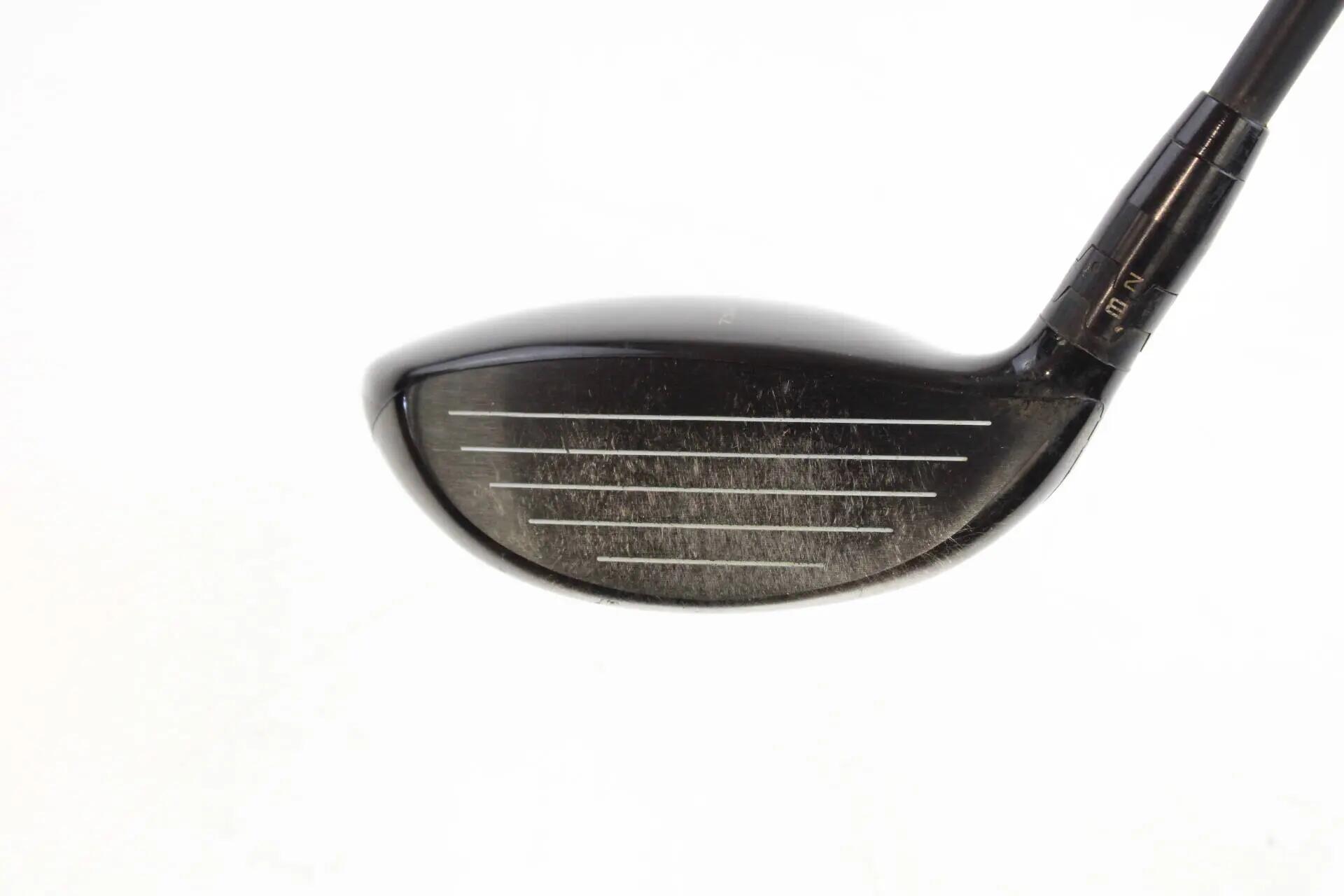 Seconde vie - Titleist TSR2 RH 16.5-deg Fairway Wood - Good 2/5