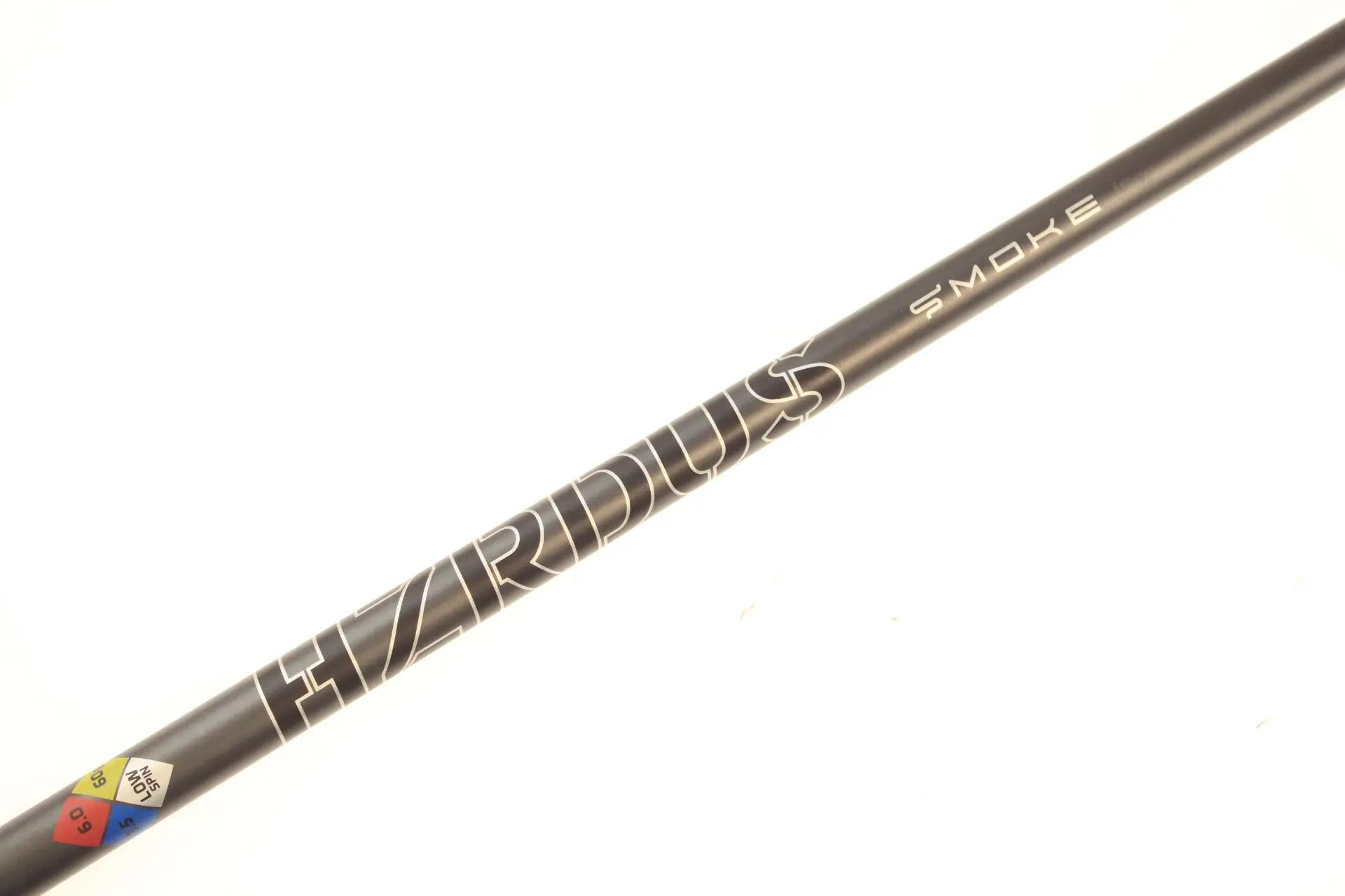 Seconde vie - Srixon ZX RH 15-deg Fairway Wood - Sufficient 4/5