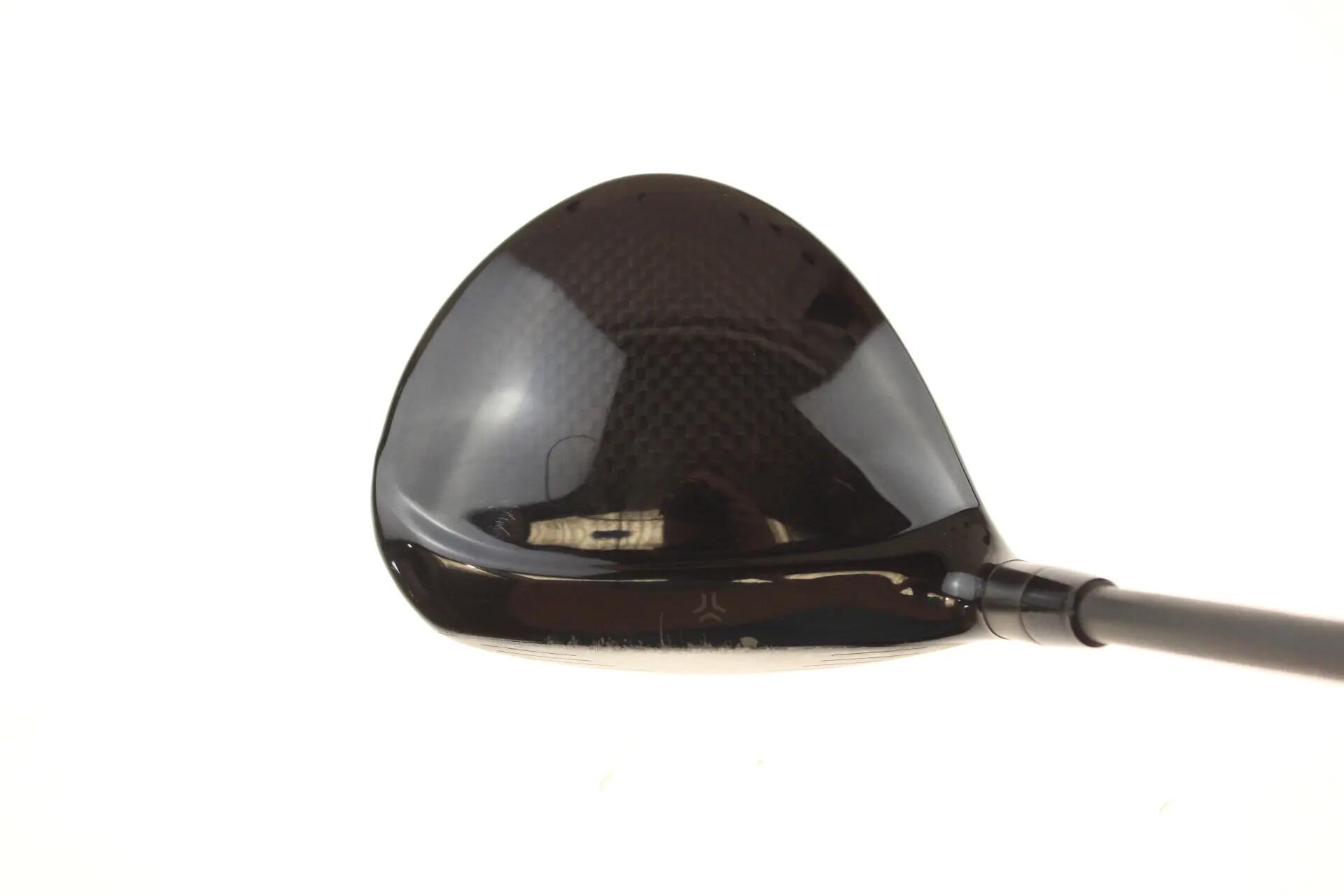 Seconde vie - Srixon ZX RH 15-deg Fairway Wood - Sufficient 3/5