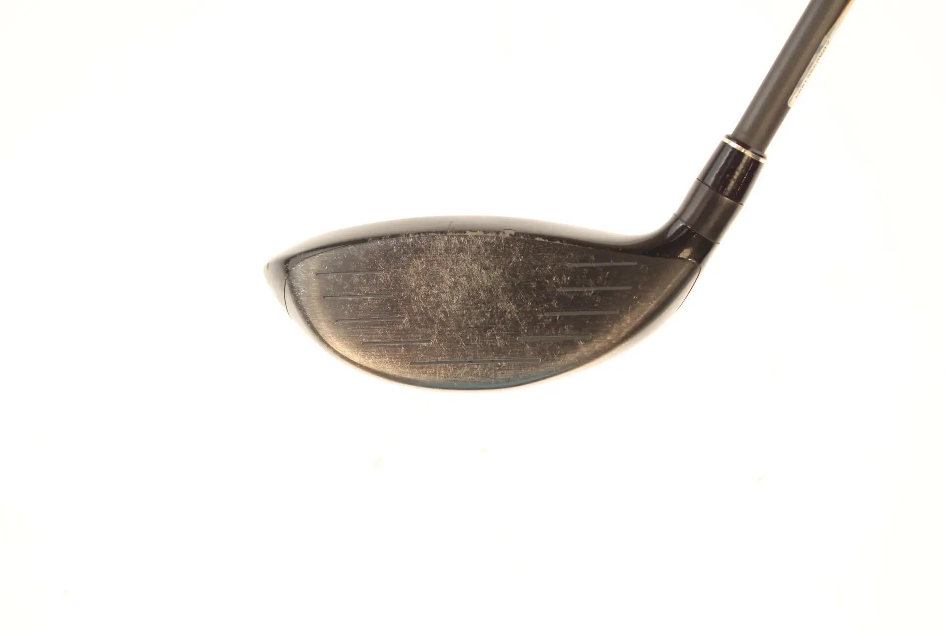 Seconde vie - Srixon ZX RH 15-deg Fairway Wood - Sufficient 2/5
