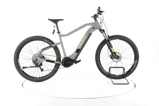 Reconditionné - Haibike HardNine 6 E-Bike - Très Bon