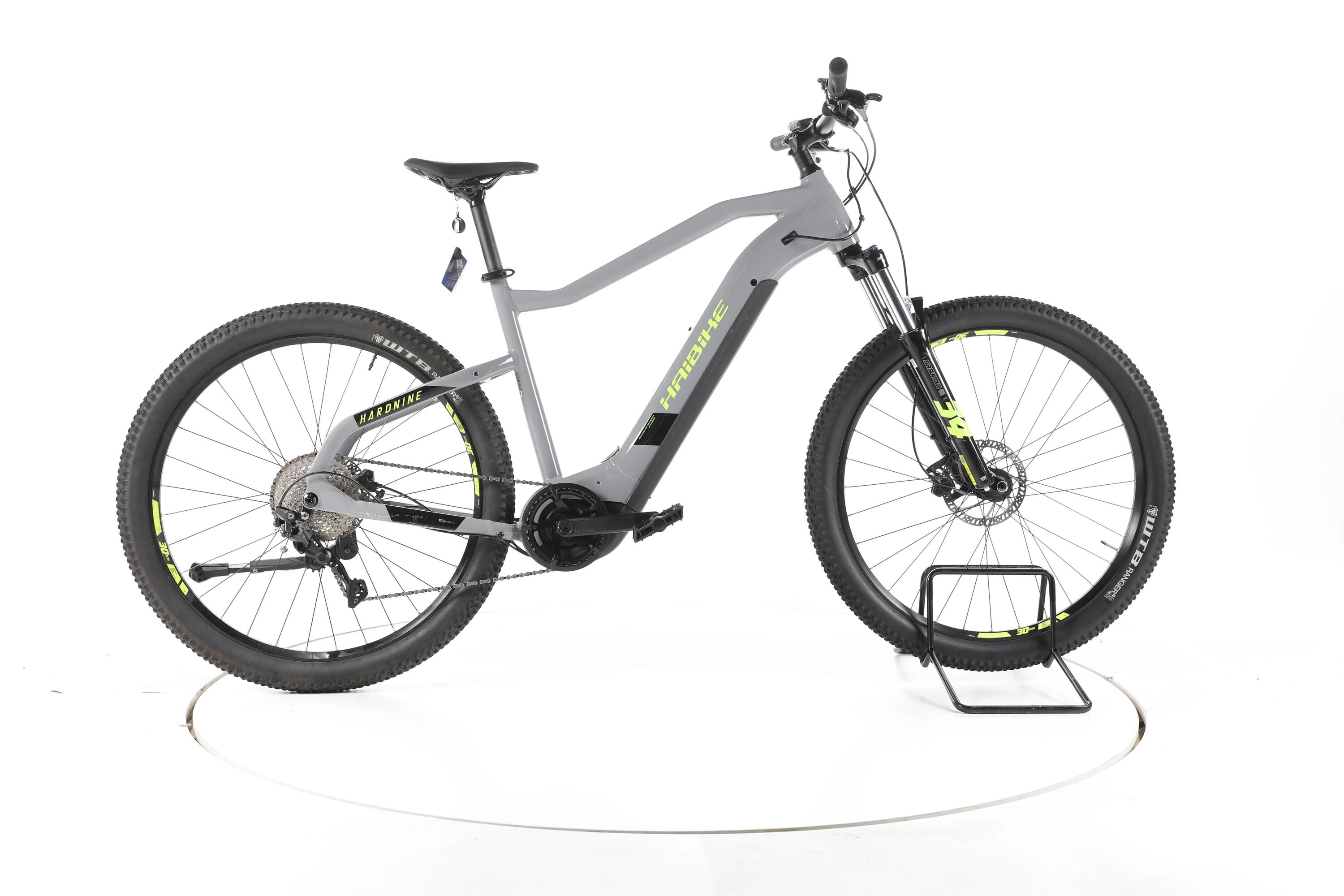 HAIBIKE picture