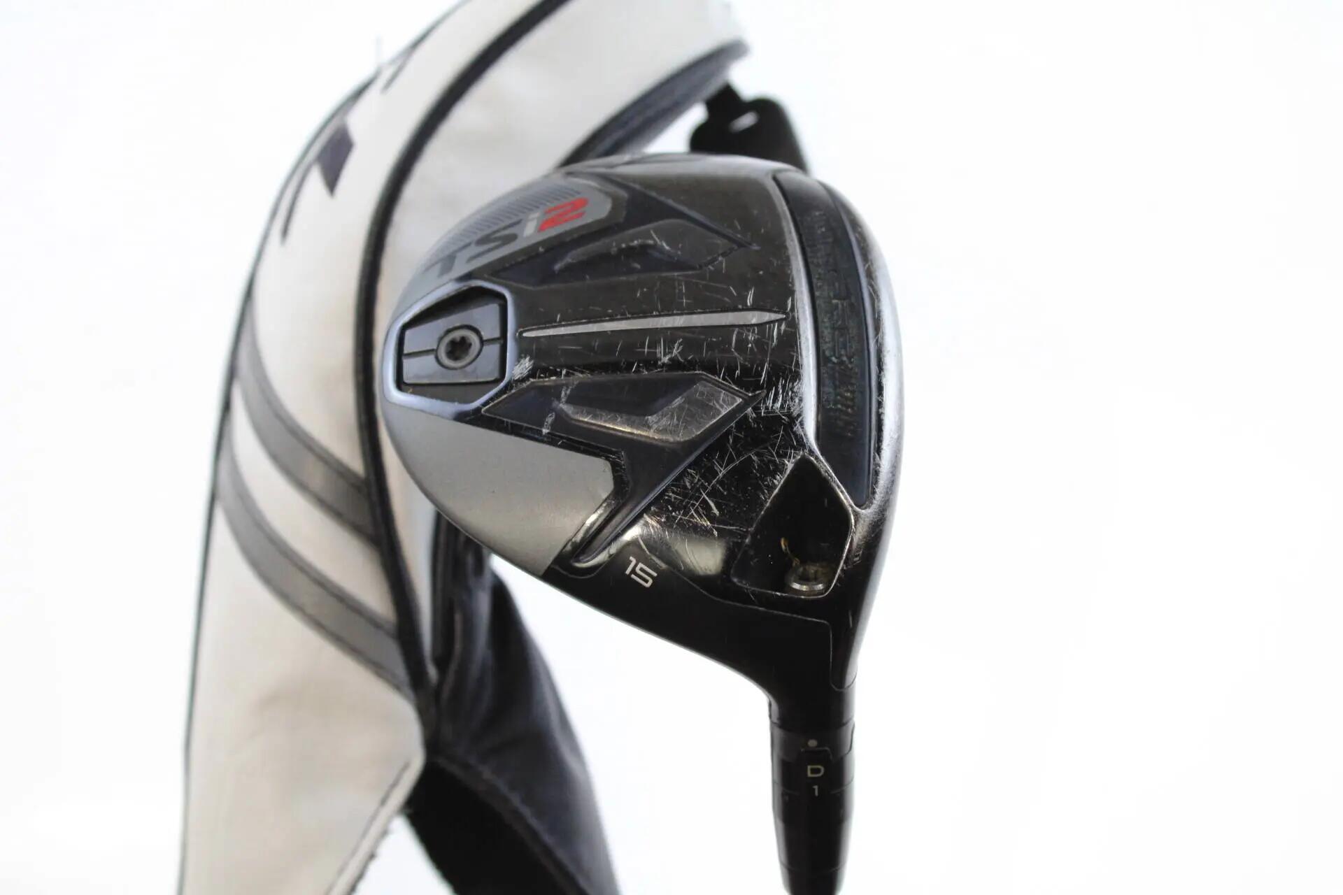 TITLEIST picture