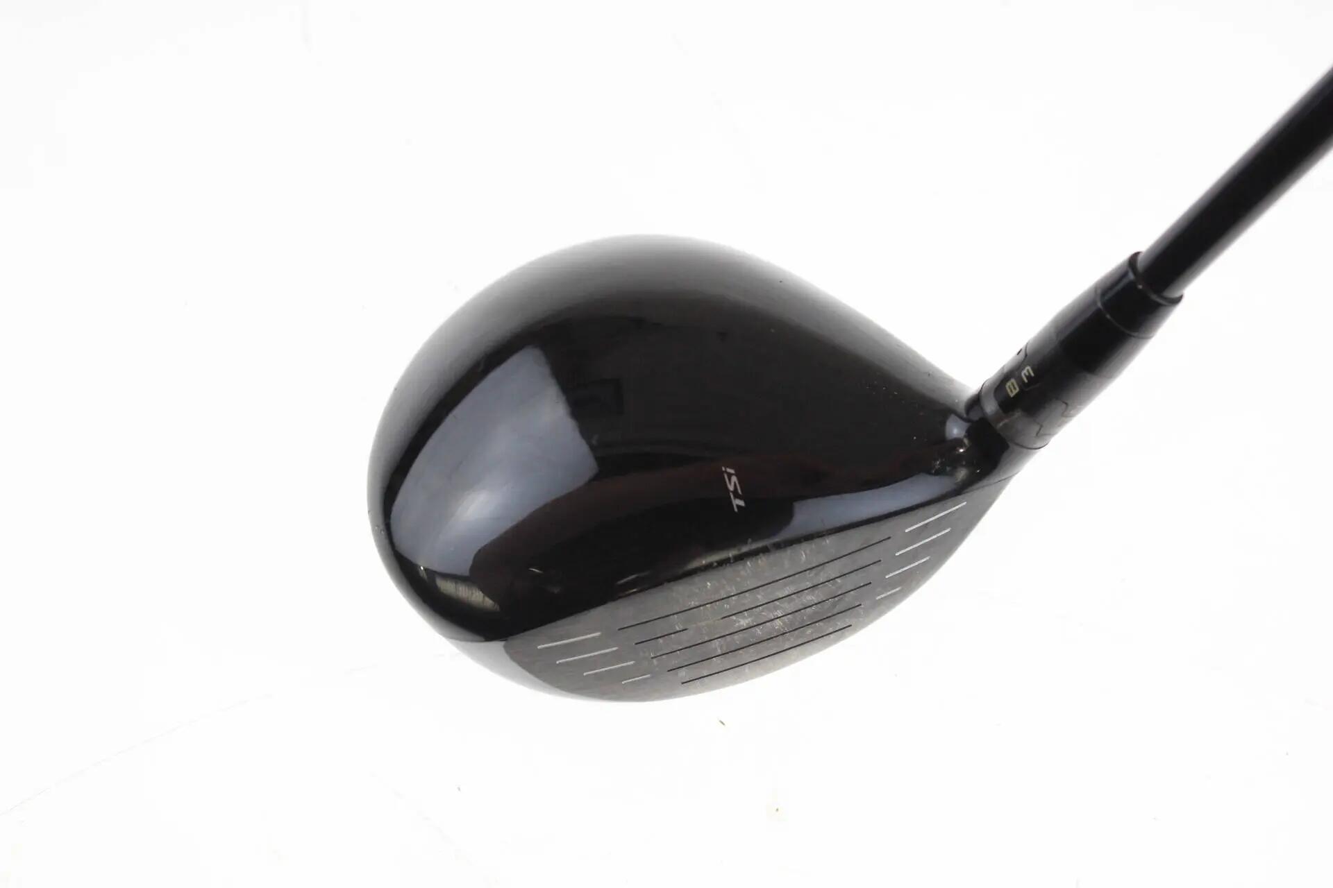 Seconde vie - Titleist TSi2 RH 15-deg Fairway Wood - Sufficient 3/5