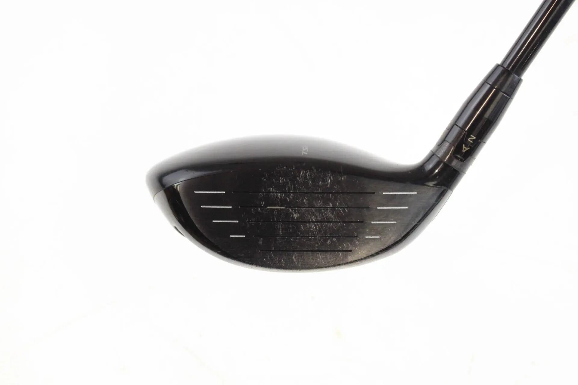 Seconde vie - Titleist TSi2 RH 15-deg Fairway Wood - Sufficient 2/5
