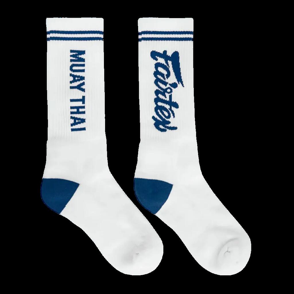 Чорапи за муай тай FAIRTEX EU