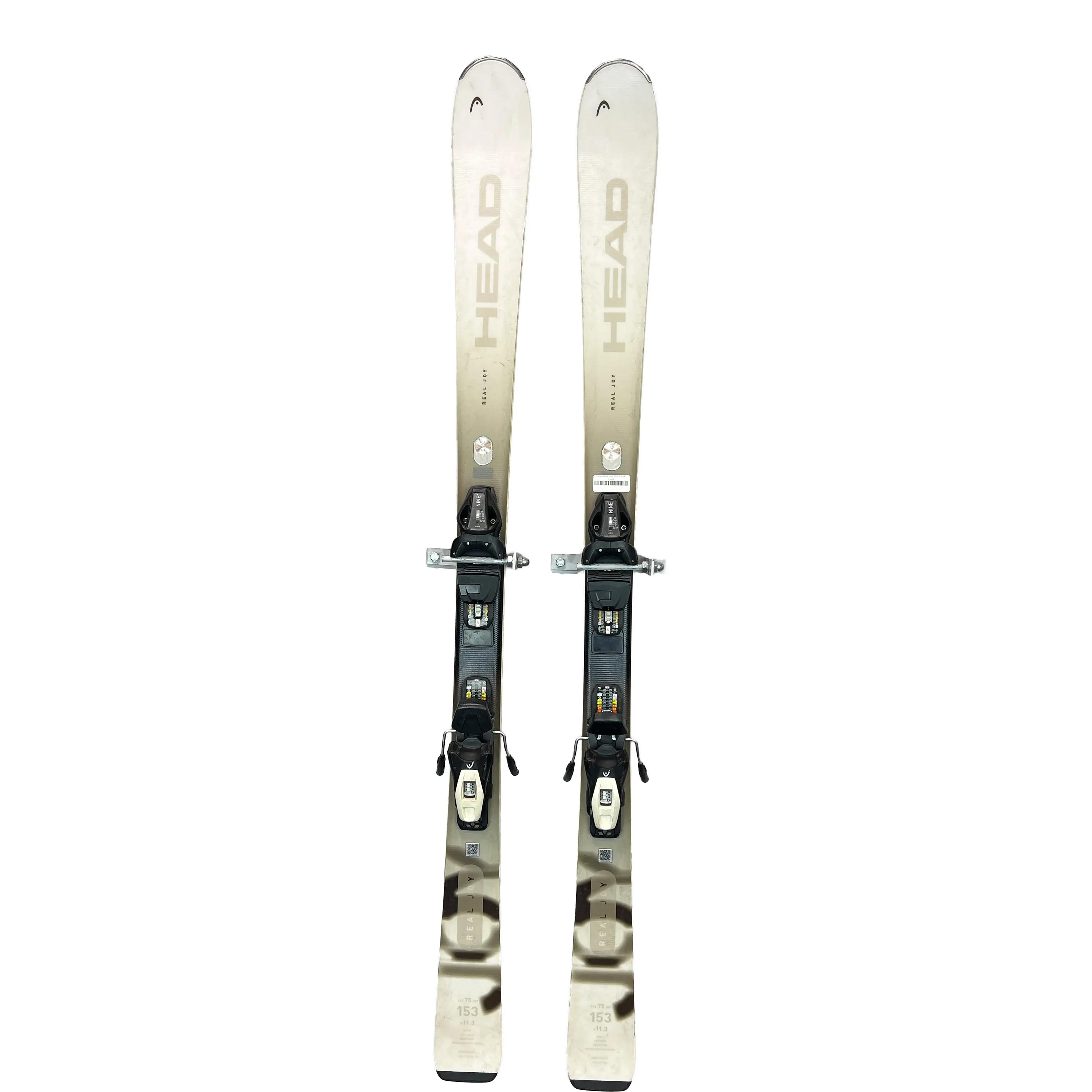 Tweedehands - Ski's Head Real Joy 2025-148-Used 6/6