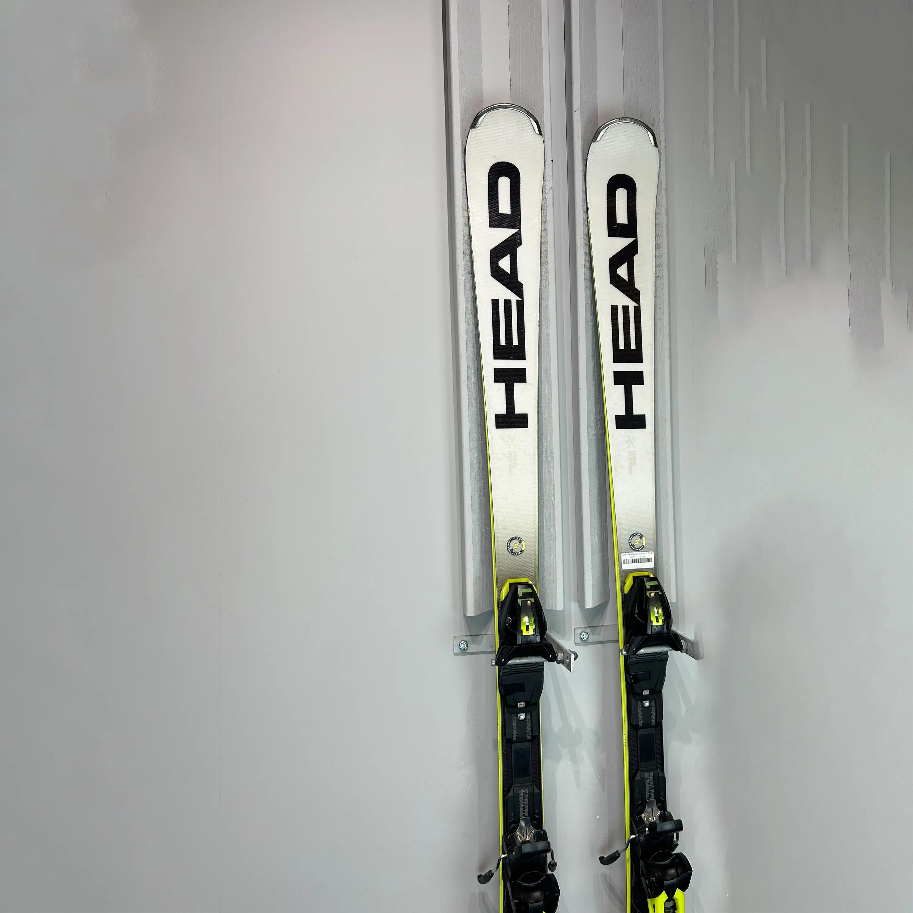 Reconditionné - Ski Head Worldcup Rebels e.XSR  2023 - 170 cm 6/6