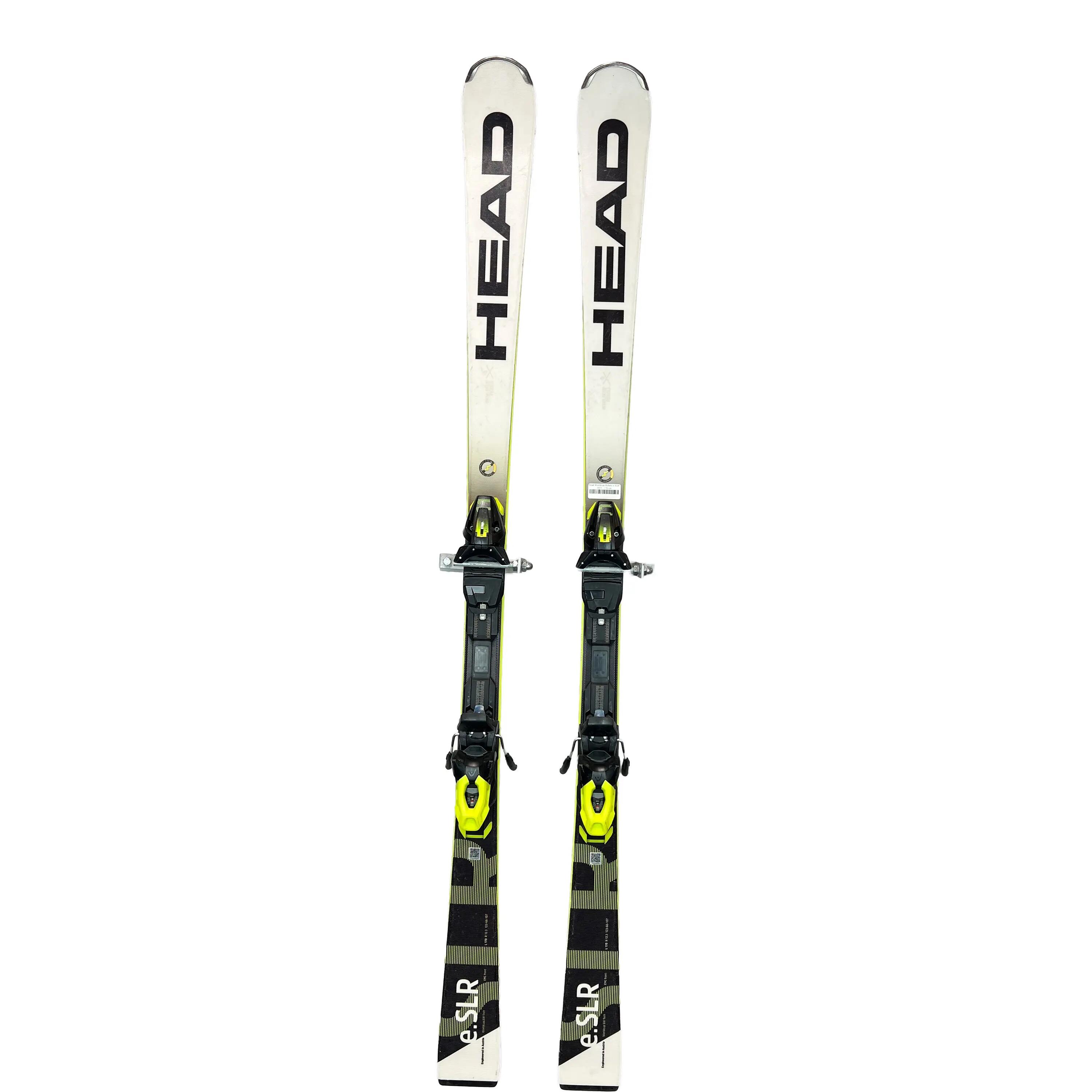 Reconditionné - Ski Head Worldcup Rebels e.XSR  2023 - 170 cm 4/6