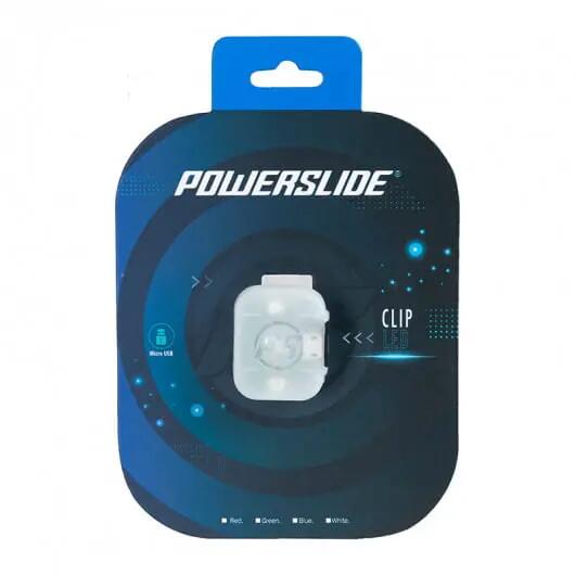 LED Clip Powerslide 7/7