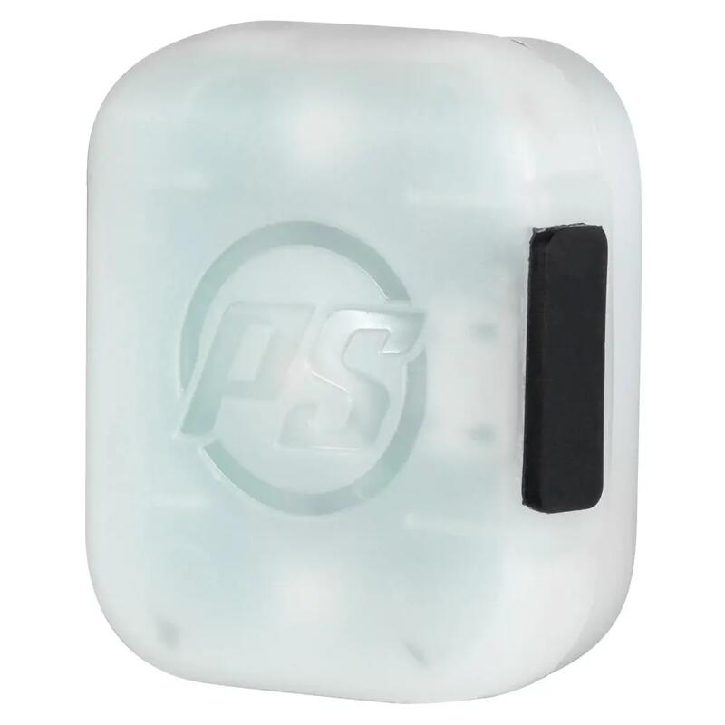 LED klipsz Powerslide