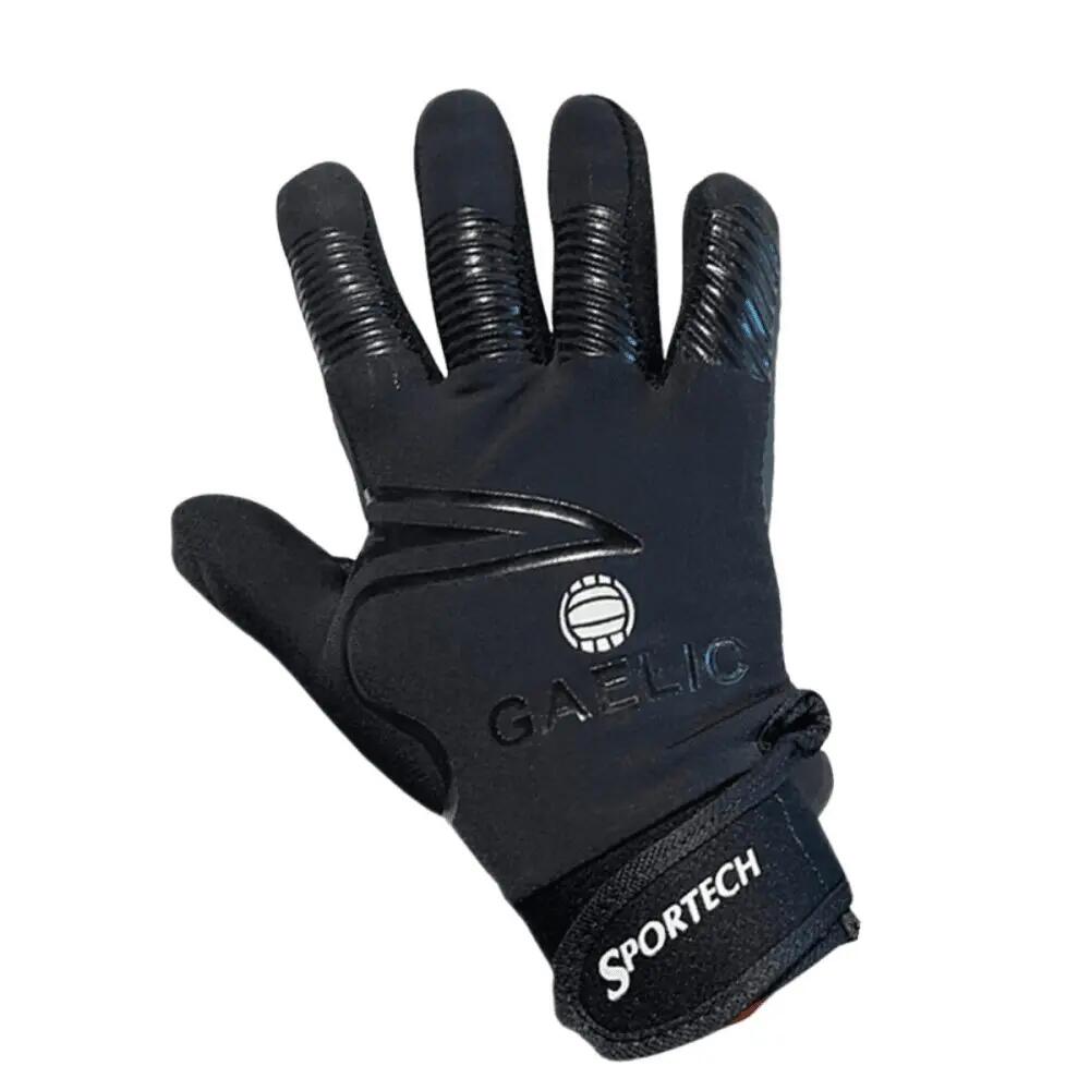 Kids Gaelic Football Catch Gloves