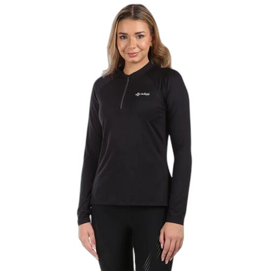 T-shirt technique à manches longues pour femme Kilpi GIMI-W
