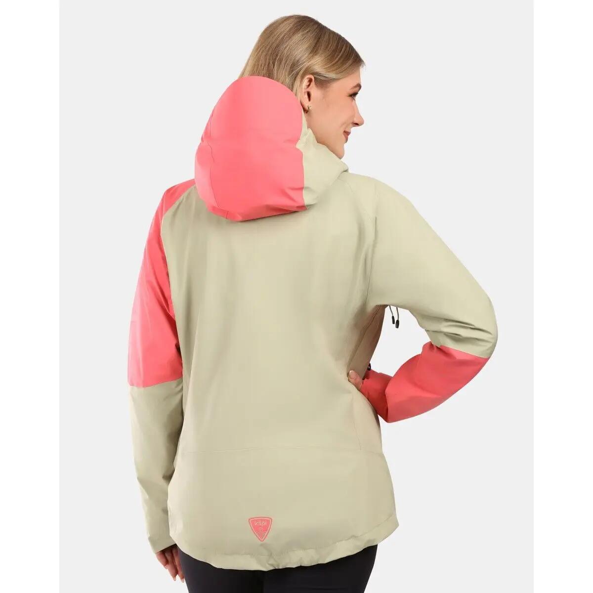 Veste à membrane pour femme Kilpi MAMBA-W 2/7