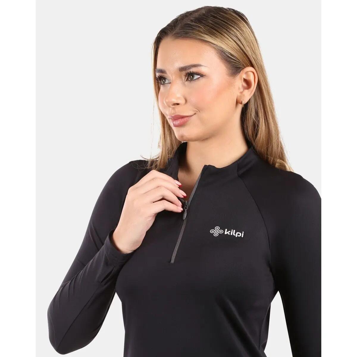Maglietta tecnica da donna Kilpi GIMI-W 3/4