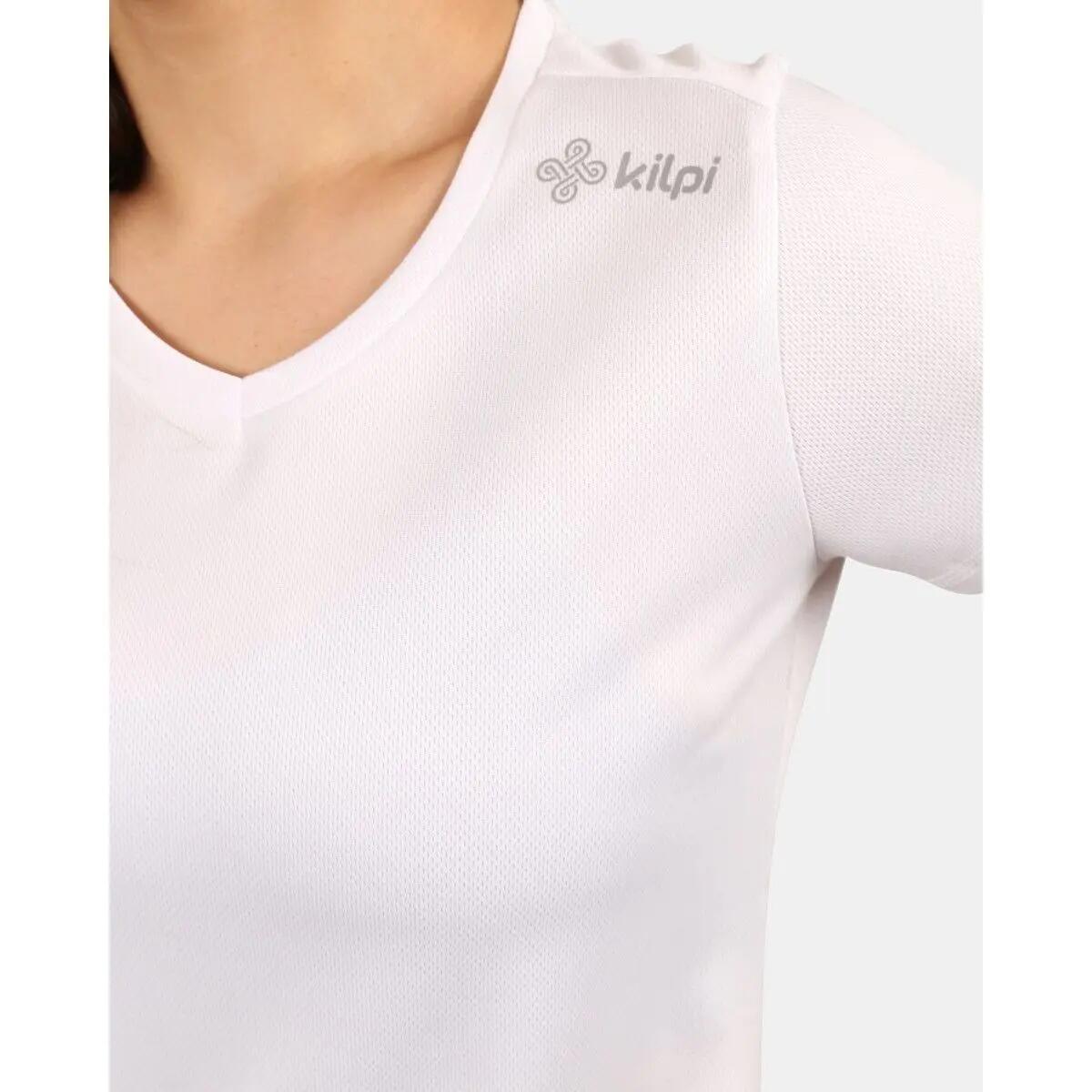 Maglietta funzionale da donna Kilpi DIMA-W 3/4