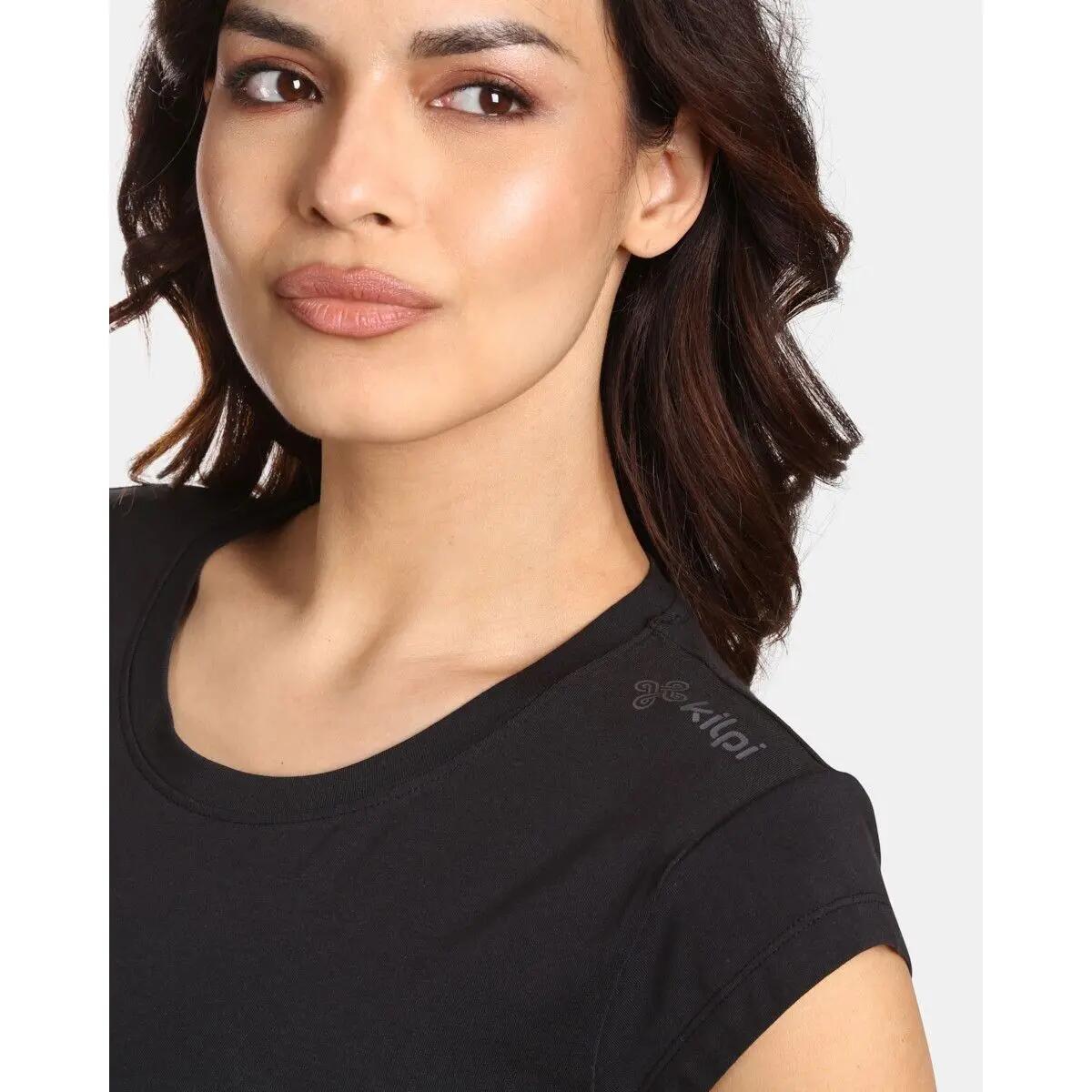Maillot en coton pour femme Kilpi PROMO-W 3/4