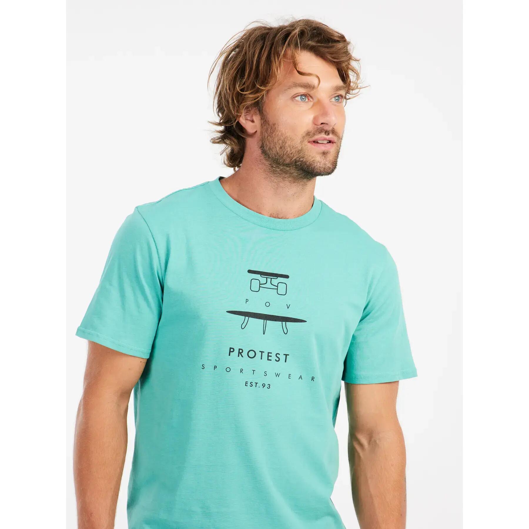 T-shirt Protest Andros 7/7