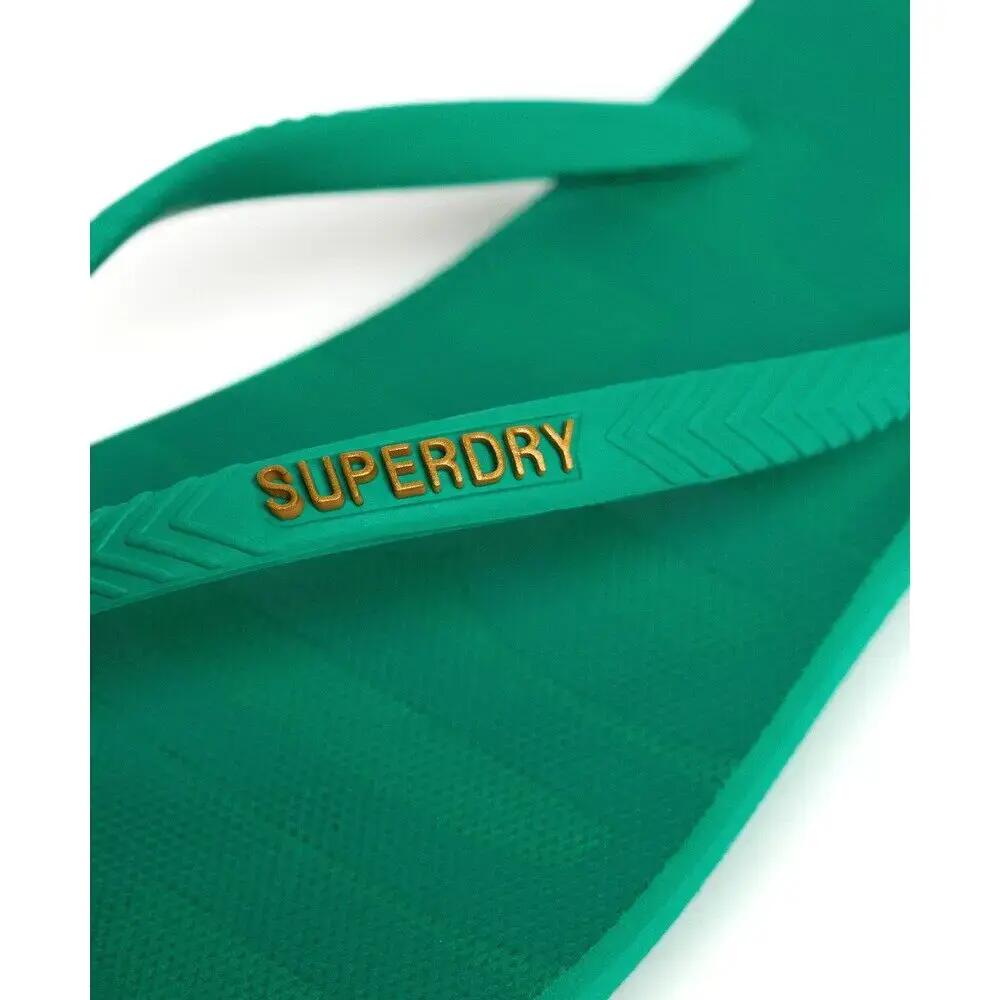 Chinelos de senhora Superdry Essential Flip Flop 7/7
