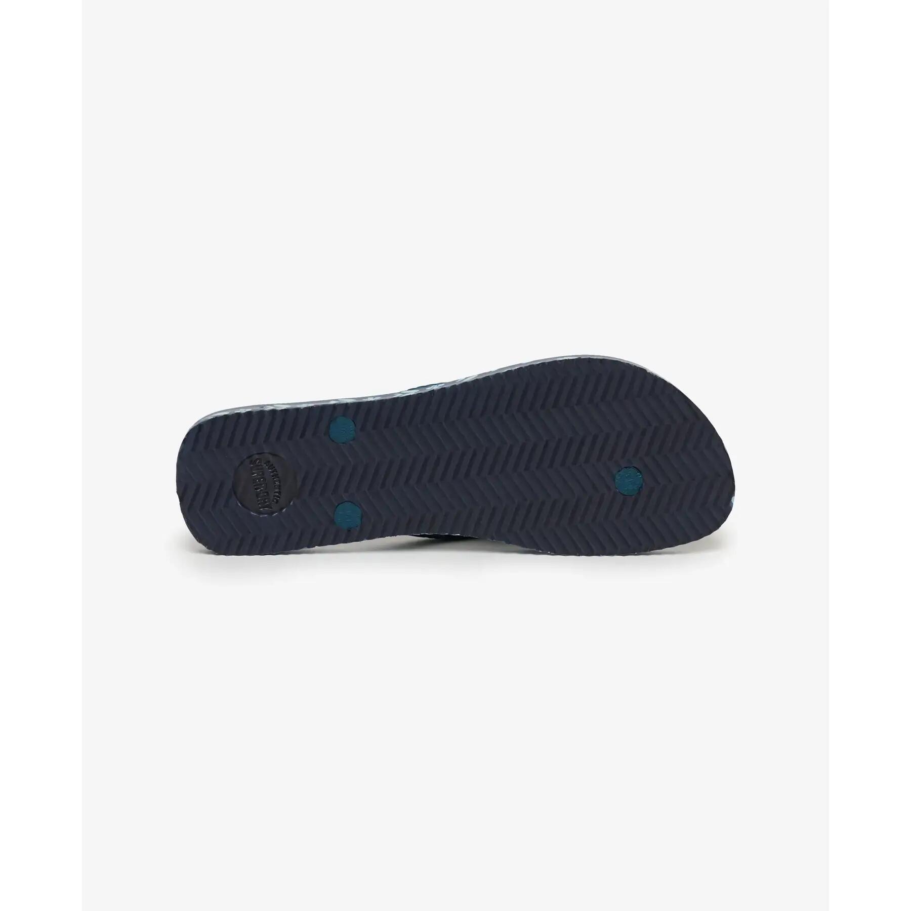 Chinelos de senhora Superdry Flip Flop 6/7