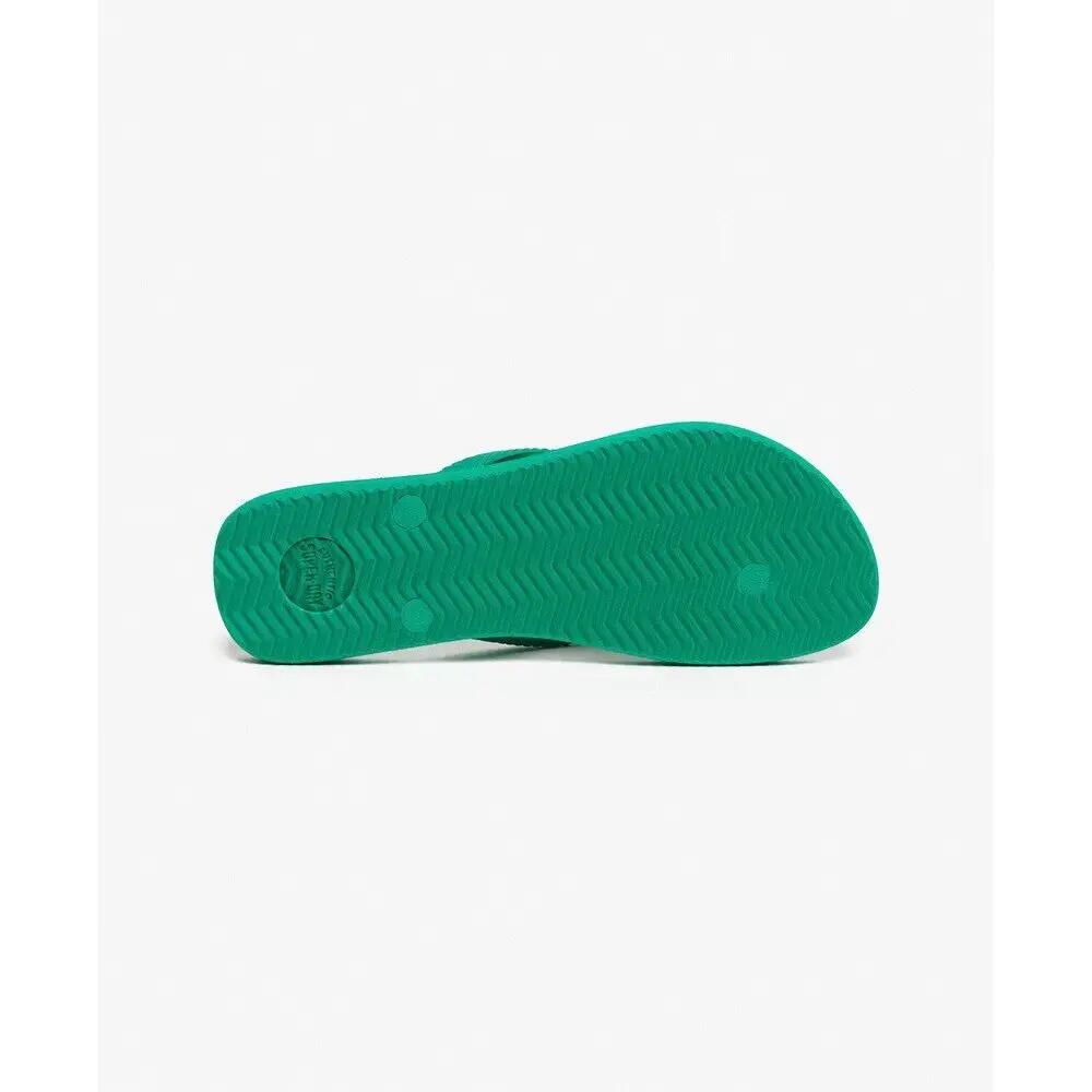 Chinelos de senhora Superdry Essential Flip Flop 6/7
