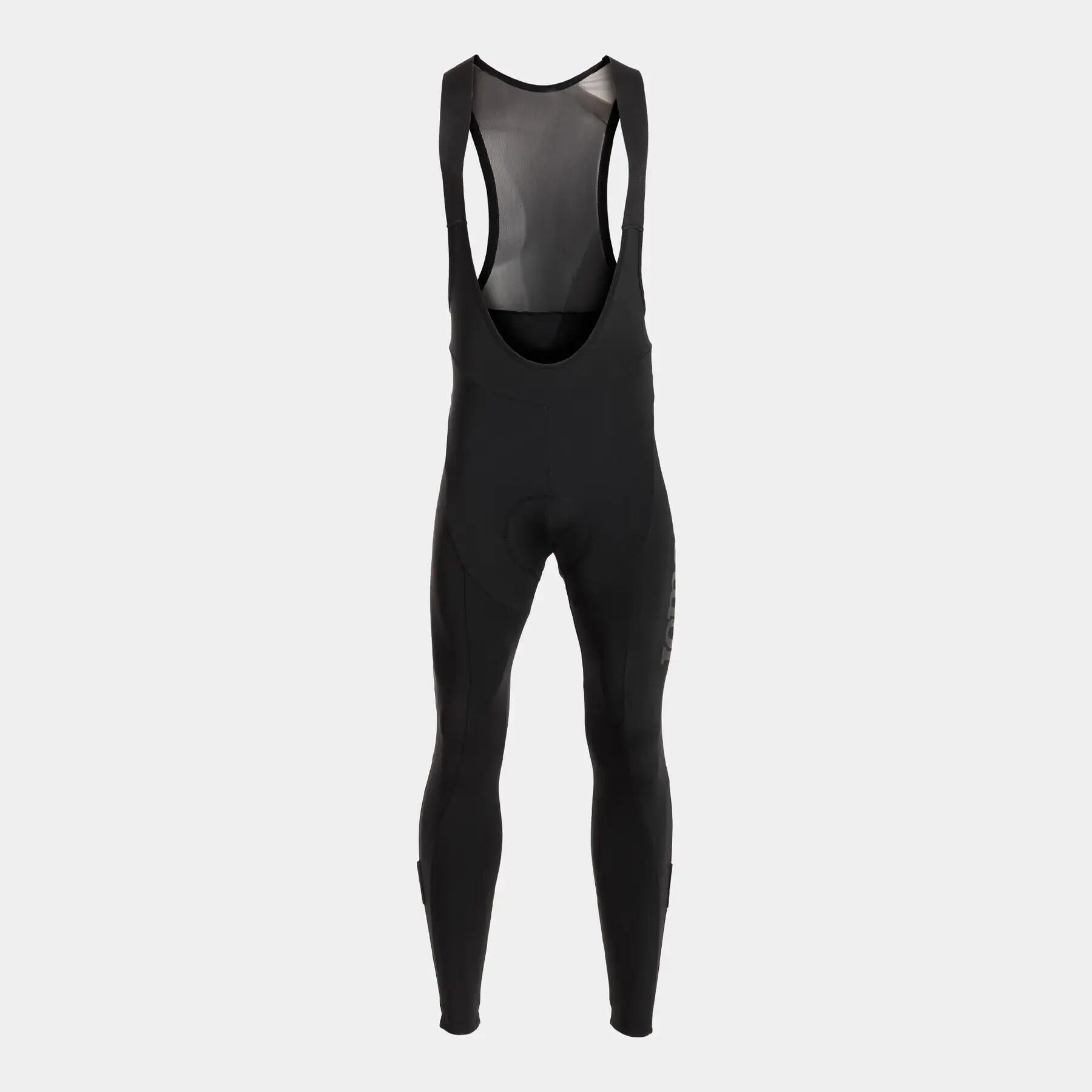 Pantaloni Ciclismo Lunghi Joma Crono 6/6