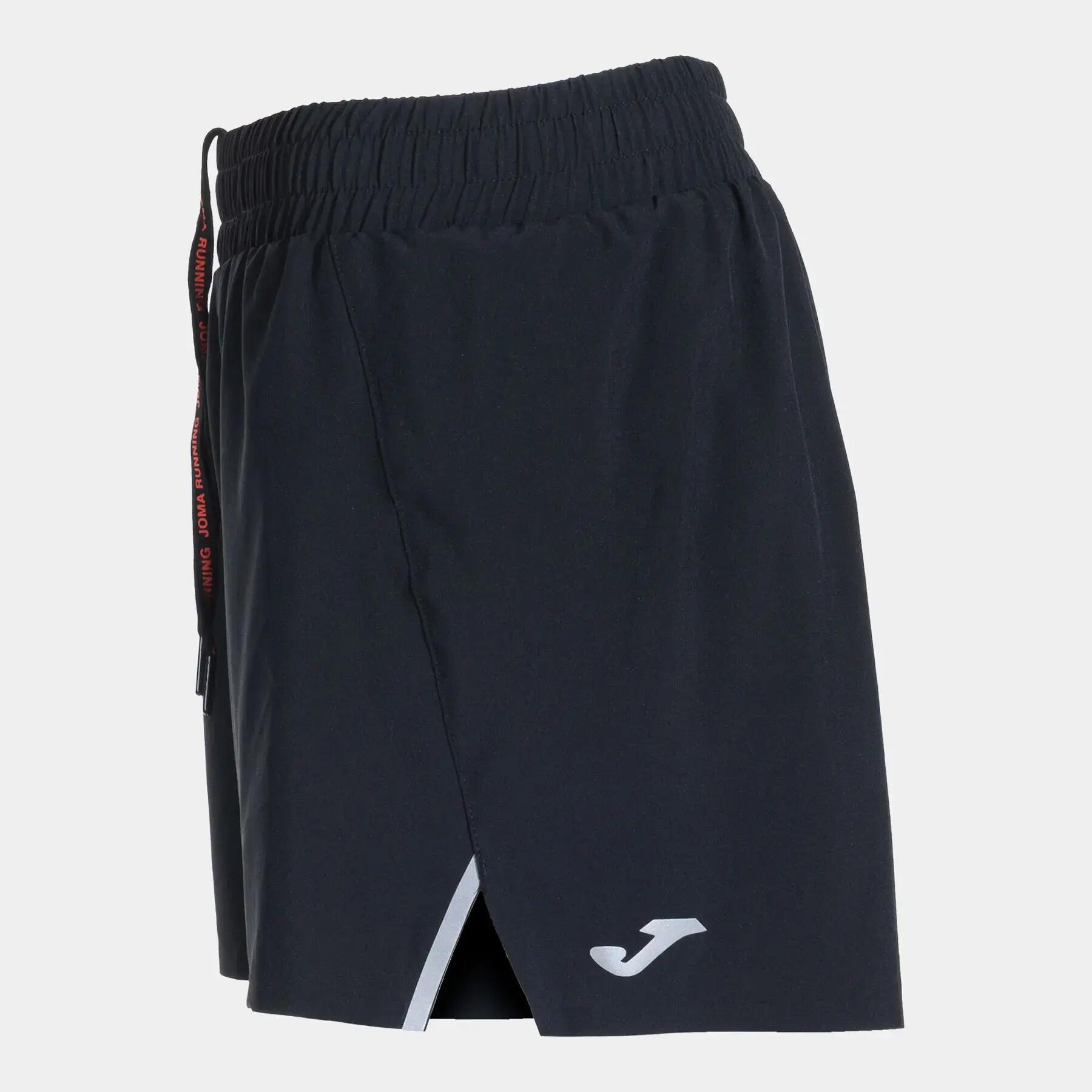 Shorty damski Joma R-City 4/7