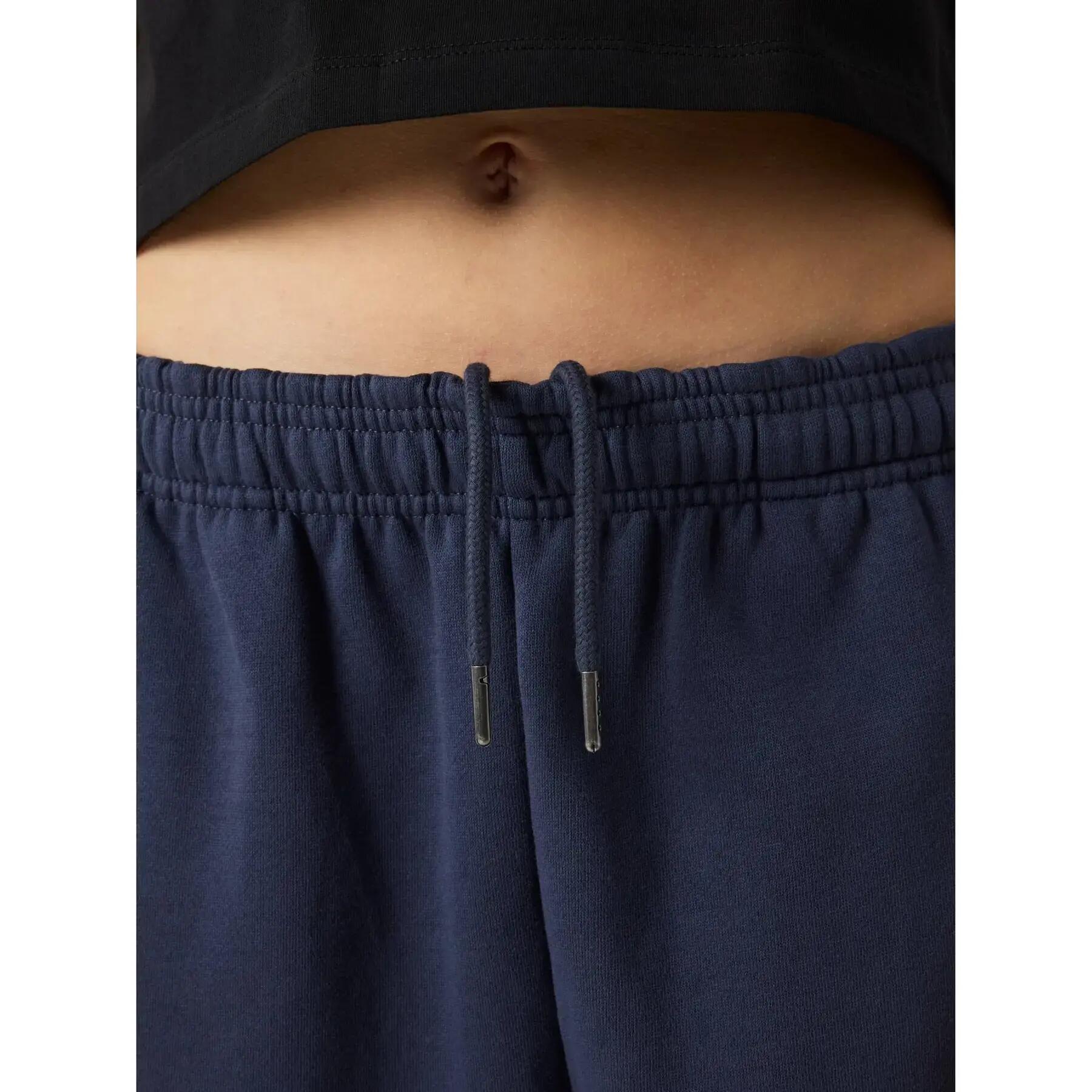 bjorn_borg BORG OVERSIZED SWEATPANTS junior ODYSSEY GRAY 5/5