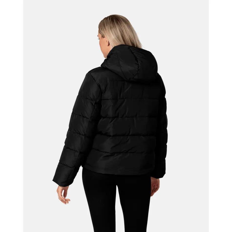 Doudoune à capuche femme Kari Traa Linn 4/5