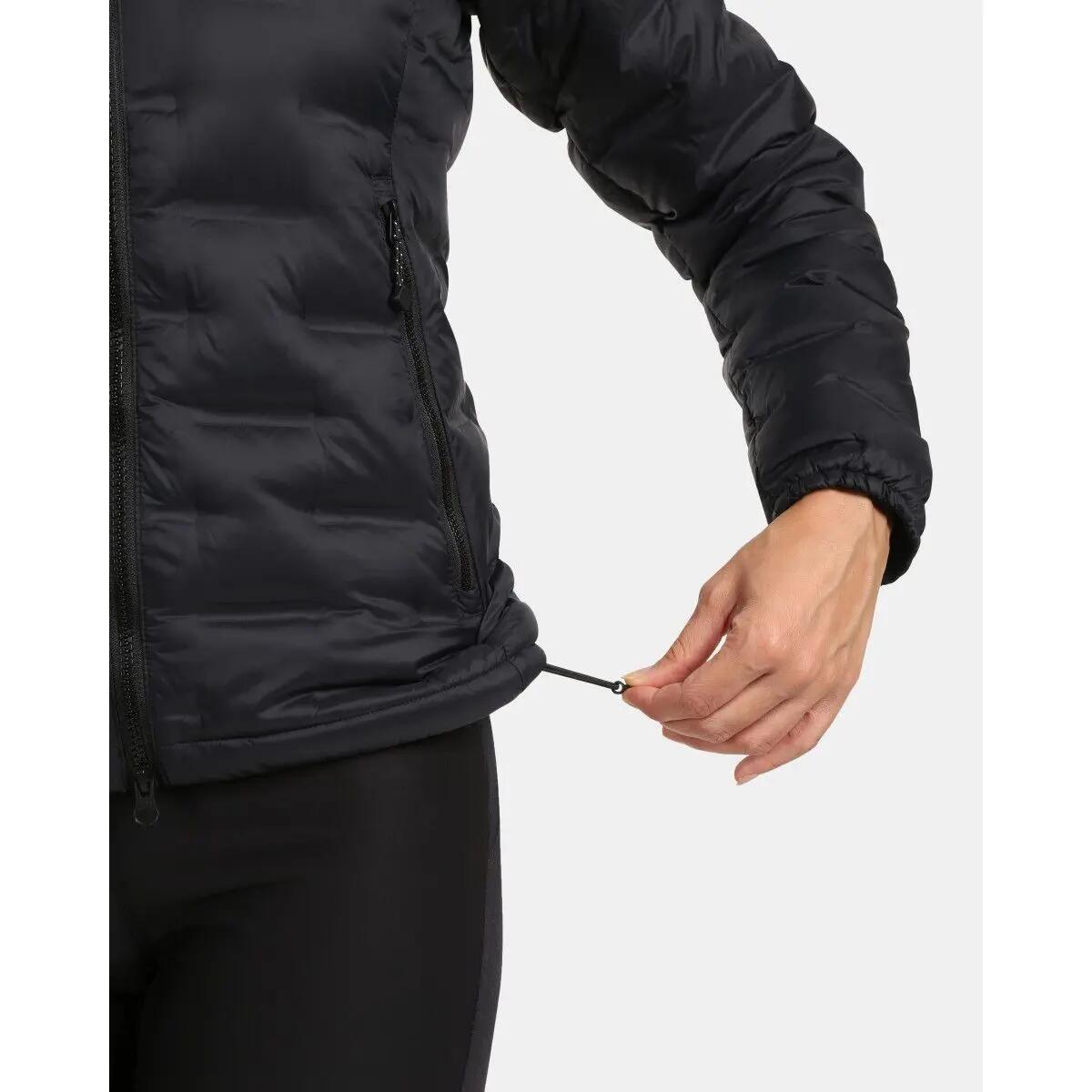 Chaqueta de plumas para mujer Kilpi ALBERTA-W 7/7