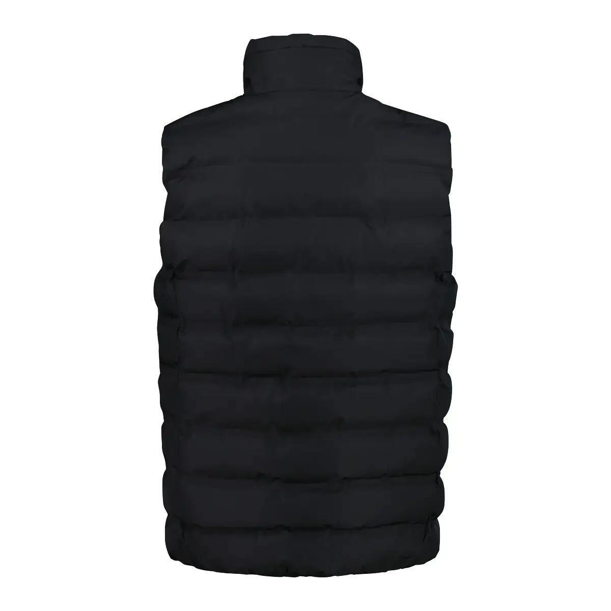 Chaleco acolchado cálido y protector CMP 2/5