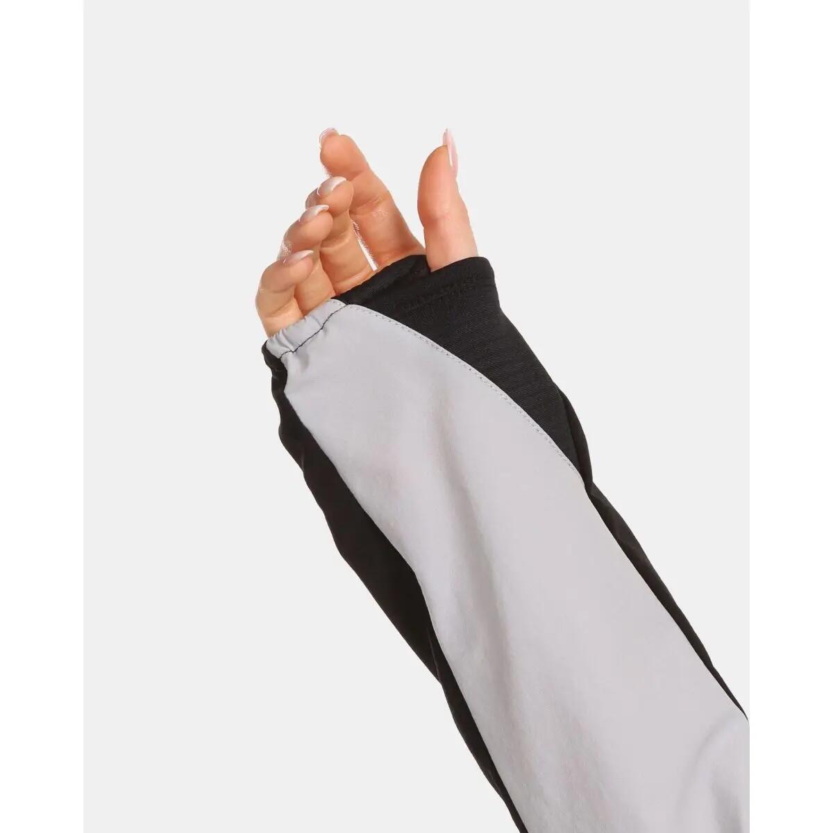 Giacca softshell da running da donna Kilpi BALEO-W 5/6