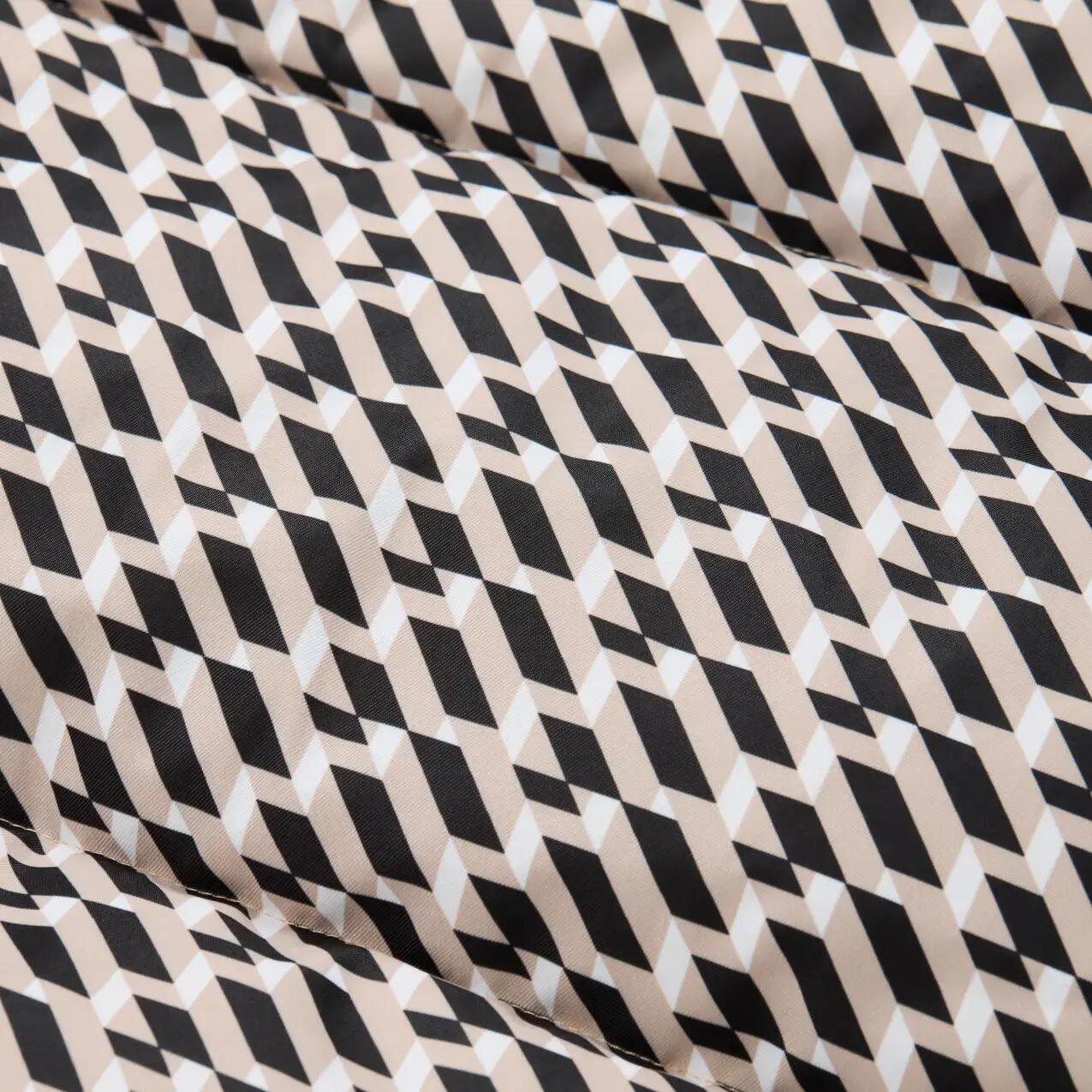 Chaqueta de esquí Allure para mujer 4/6