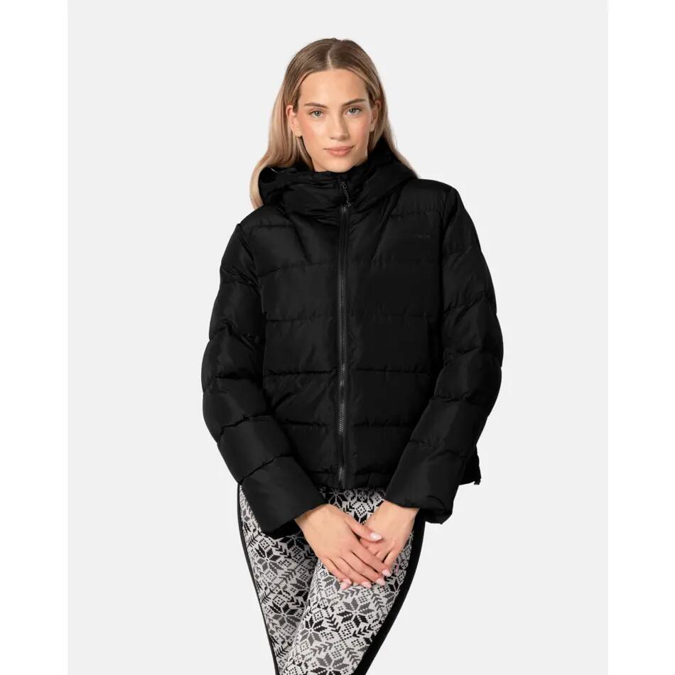 Doudoune à capuche femme Kari Traa Linn 3/5