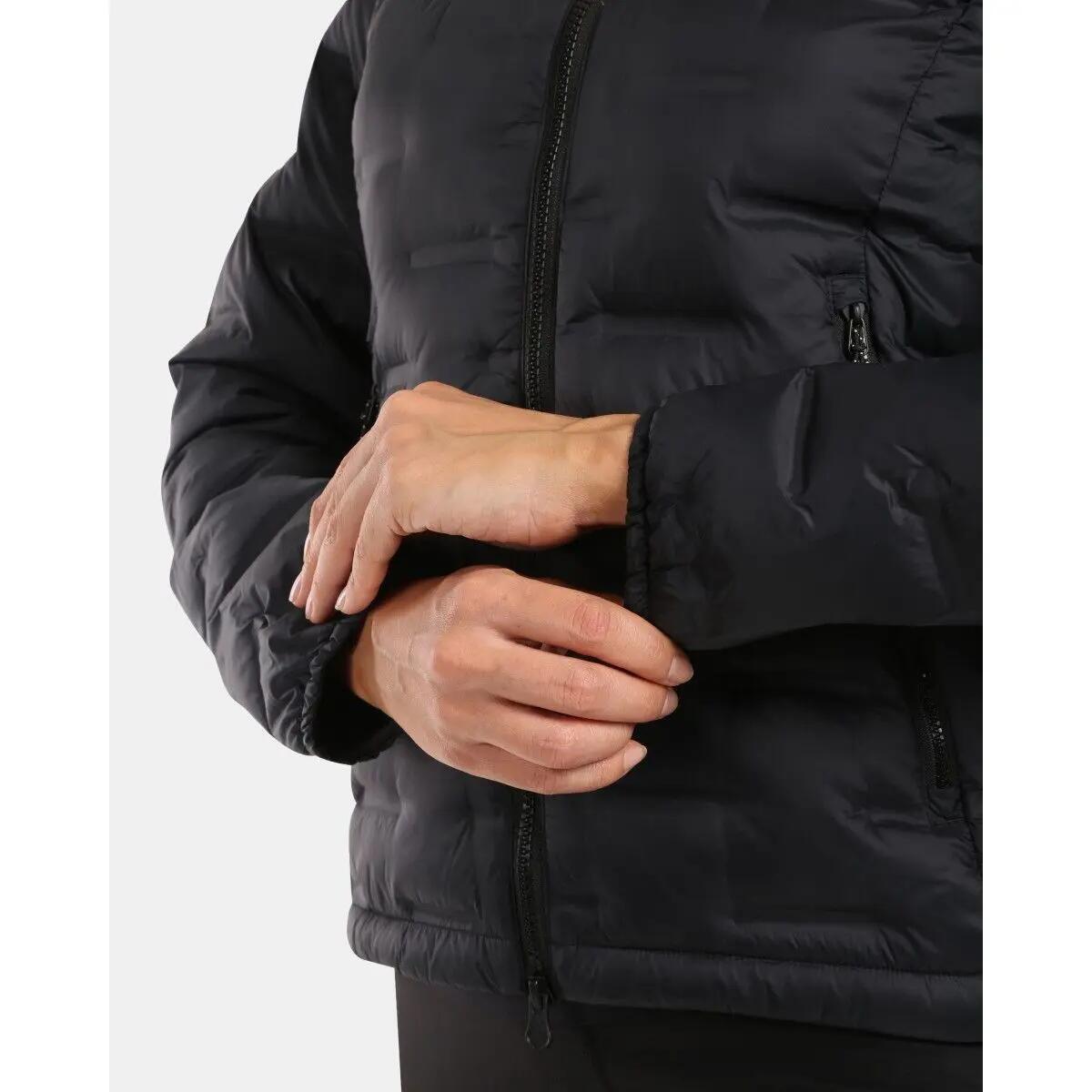 Chaqueta de plumas para mujer Kilpi ALBERTA-W 6/7
